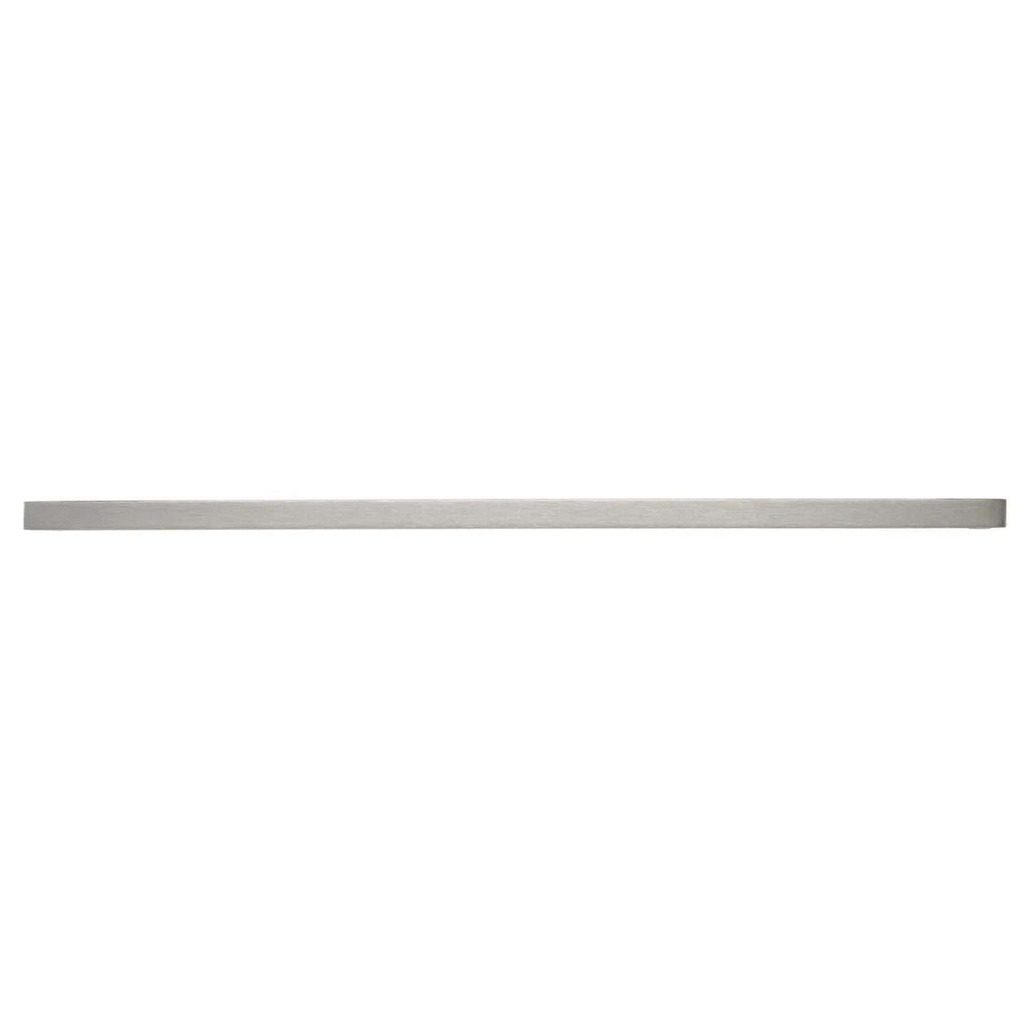 Contemporary Pull, 18-7/8" Center-to-Center, Stainless Steel alt 0