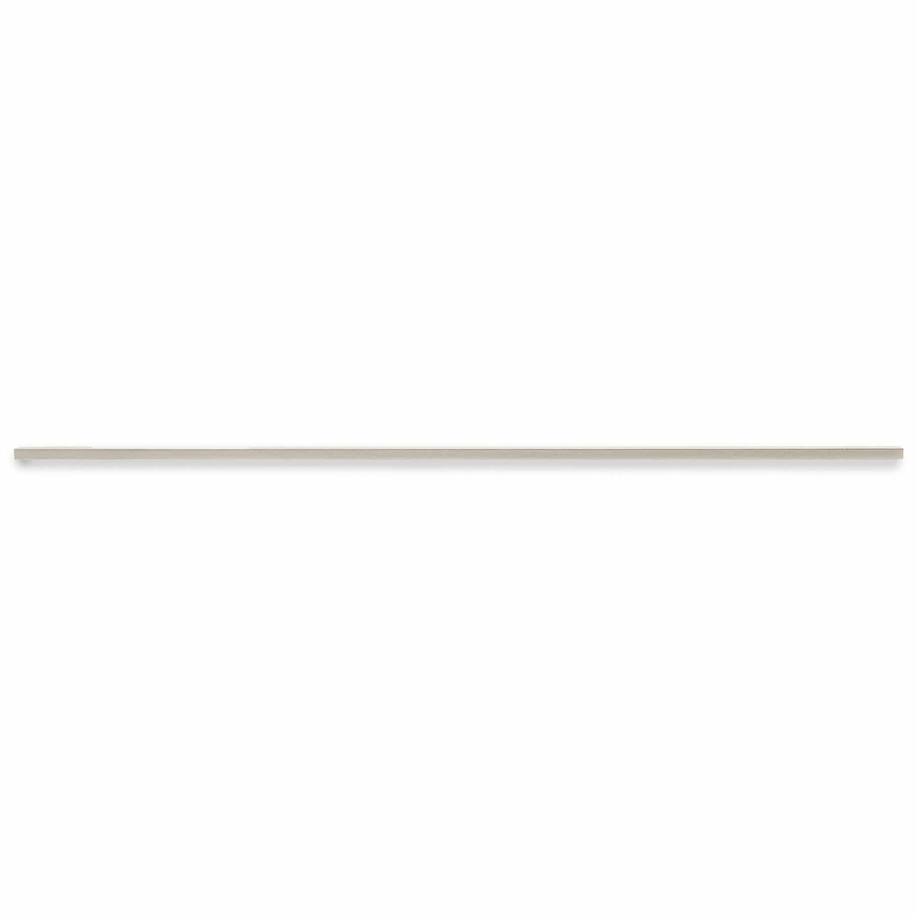 Contemporary Pull, 16-3/8" Center-to-Center, Brushed Nickel alt 0