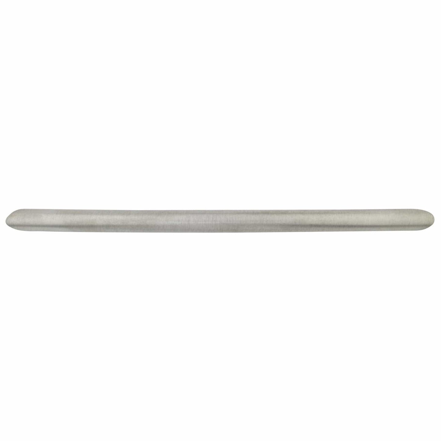 Contemporary Pull, 5-1/16" Center-to-Center, Stainless Steel alt 0