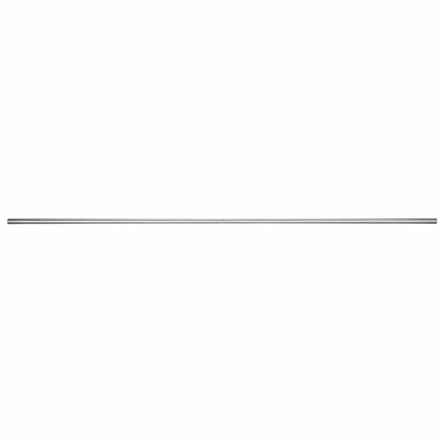 Contemporary Pull, 40-1/8" Center-to-Center, Brushed Stainless Steel alt 0