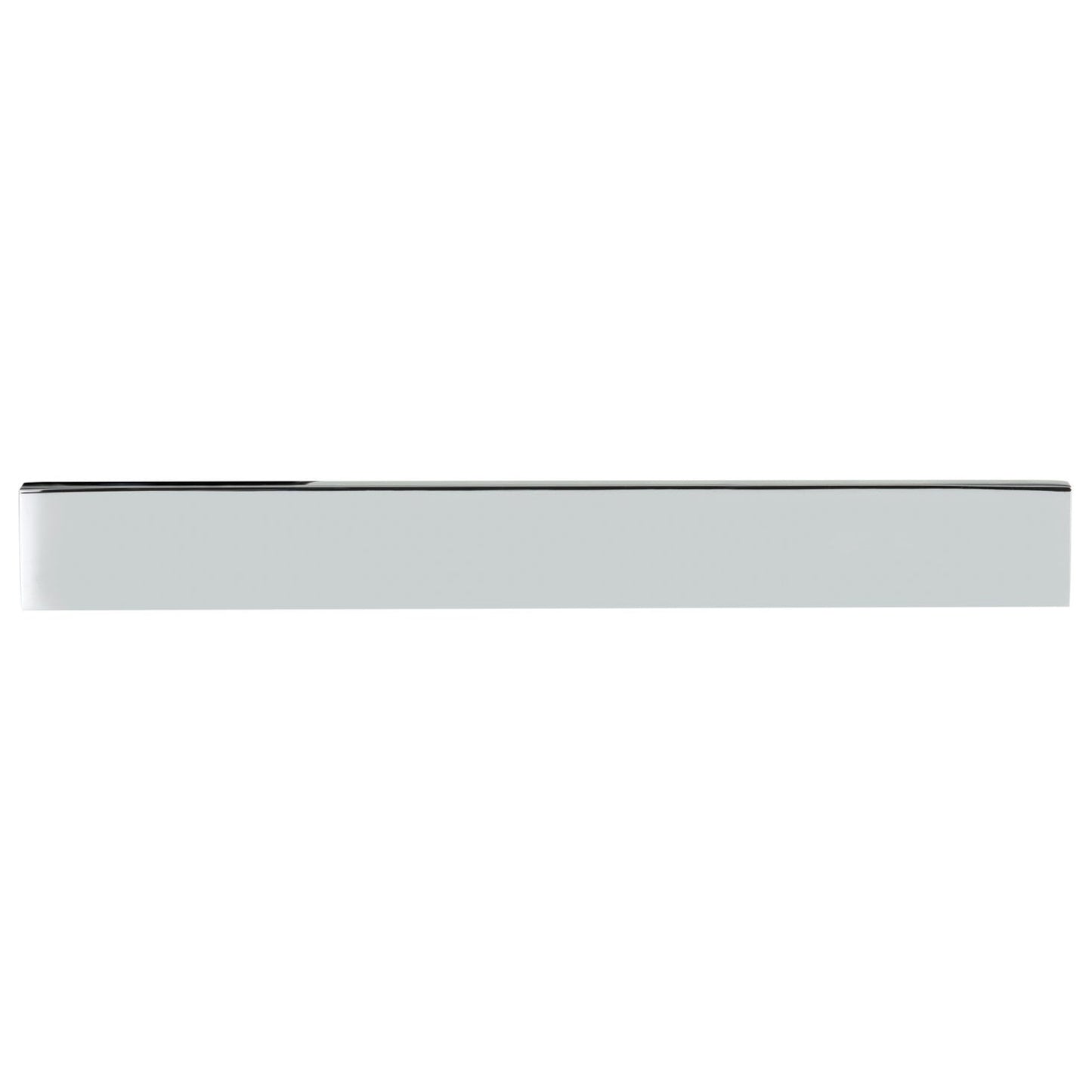 Contemporary Pull, 6-5/16" Center-to-Center, Chrome alt 0