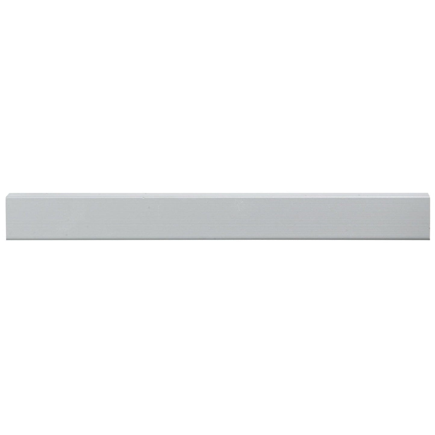 Contemporary Pull, 5-1/16" Center-to-Center, Aluminum alt 0
