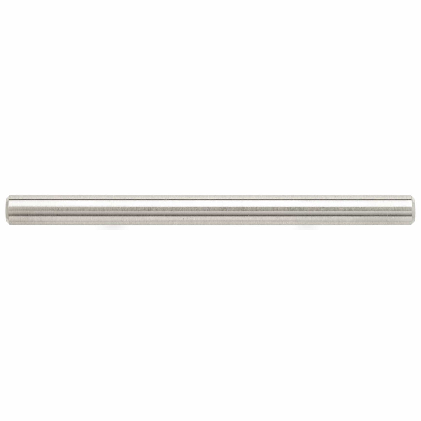 Contemporary Pull, 3" Center-to-Center, Brushed Nickel alt 0
