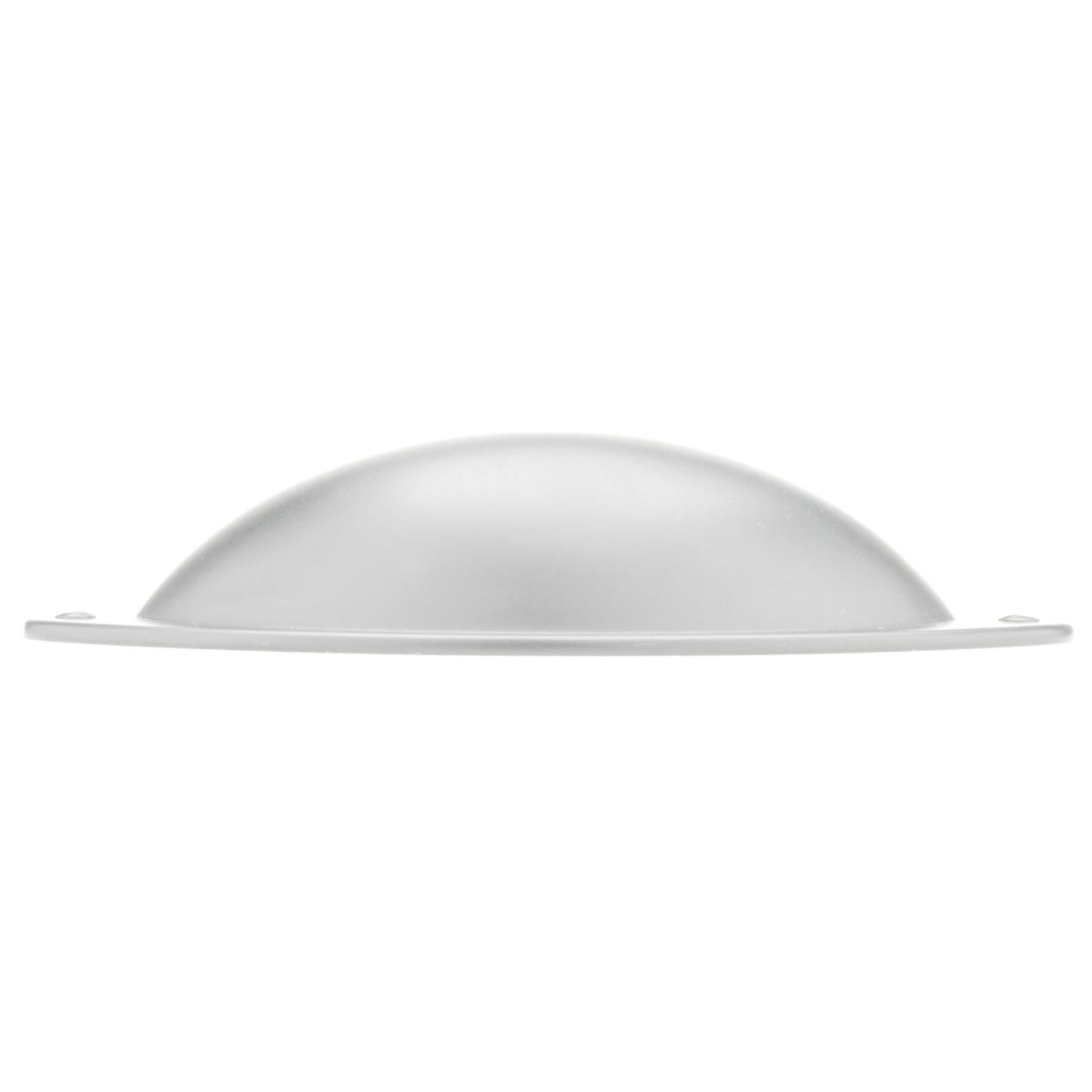 Traditional Pull, 3" Center-to-Center, Satin Nickel alt 0