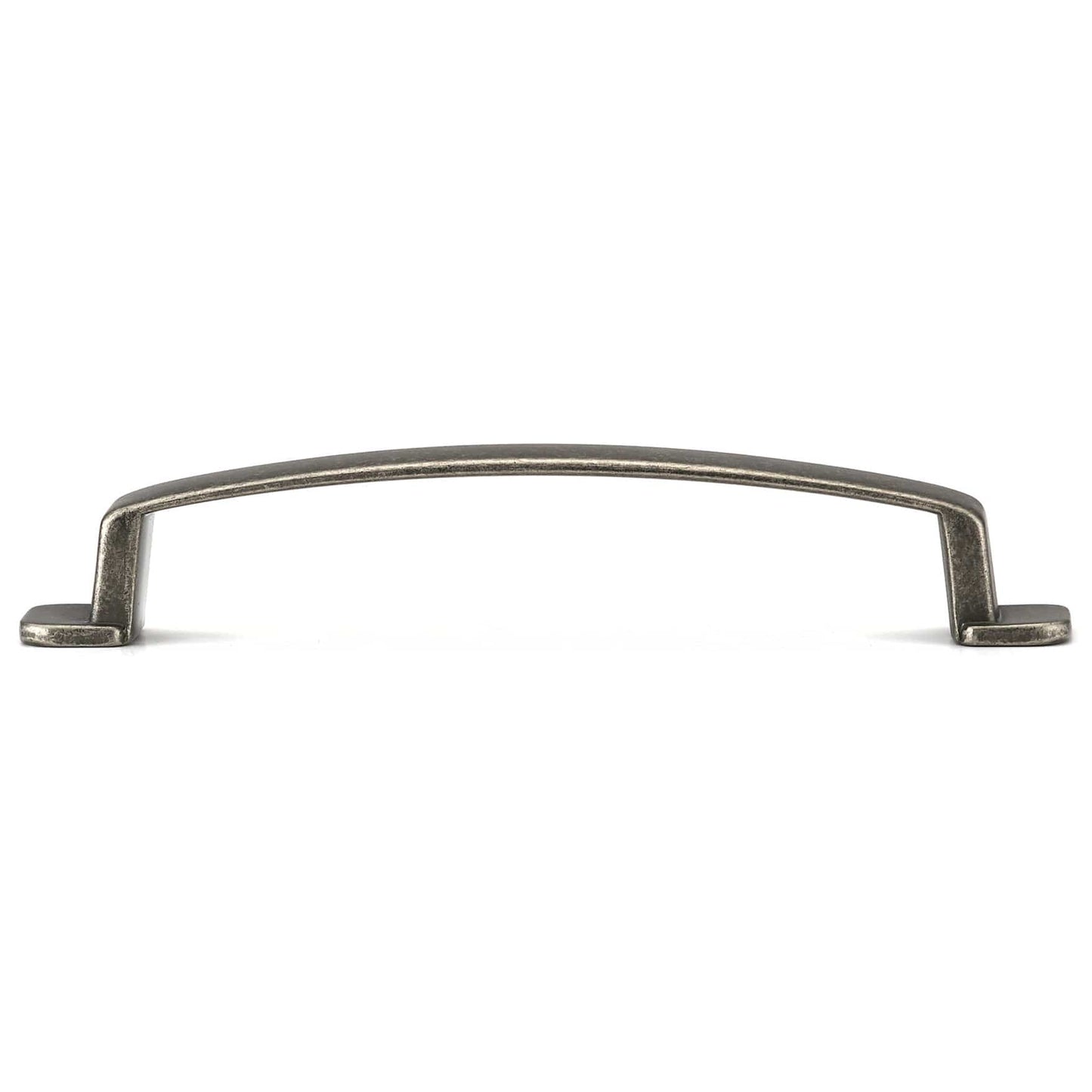 Traditional Pull, 5-1/16" Center-to-Center, Pewter alt 0