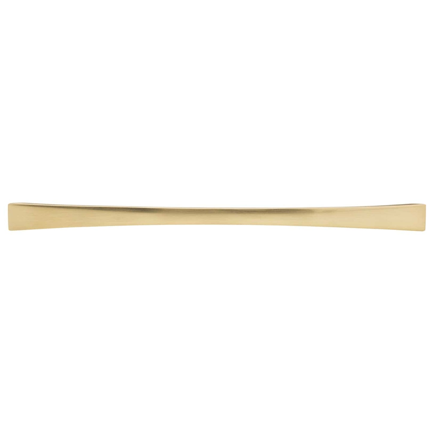 Contemporary Pull, 5-1/16" Center-to-Center, Champagne Bronze alt 0