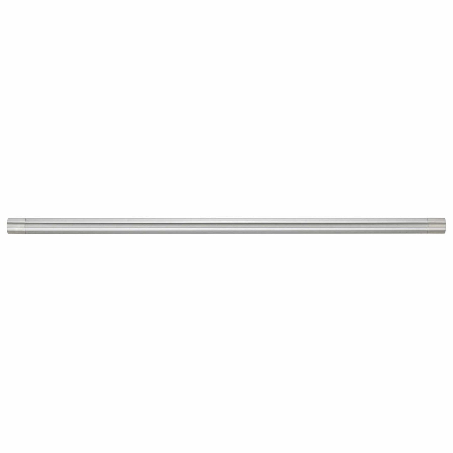 Contemporary Pull, 22-5/8" Center-to-Center, Brushed Nickel alt 0