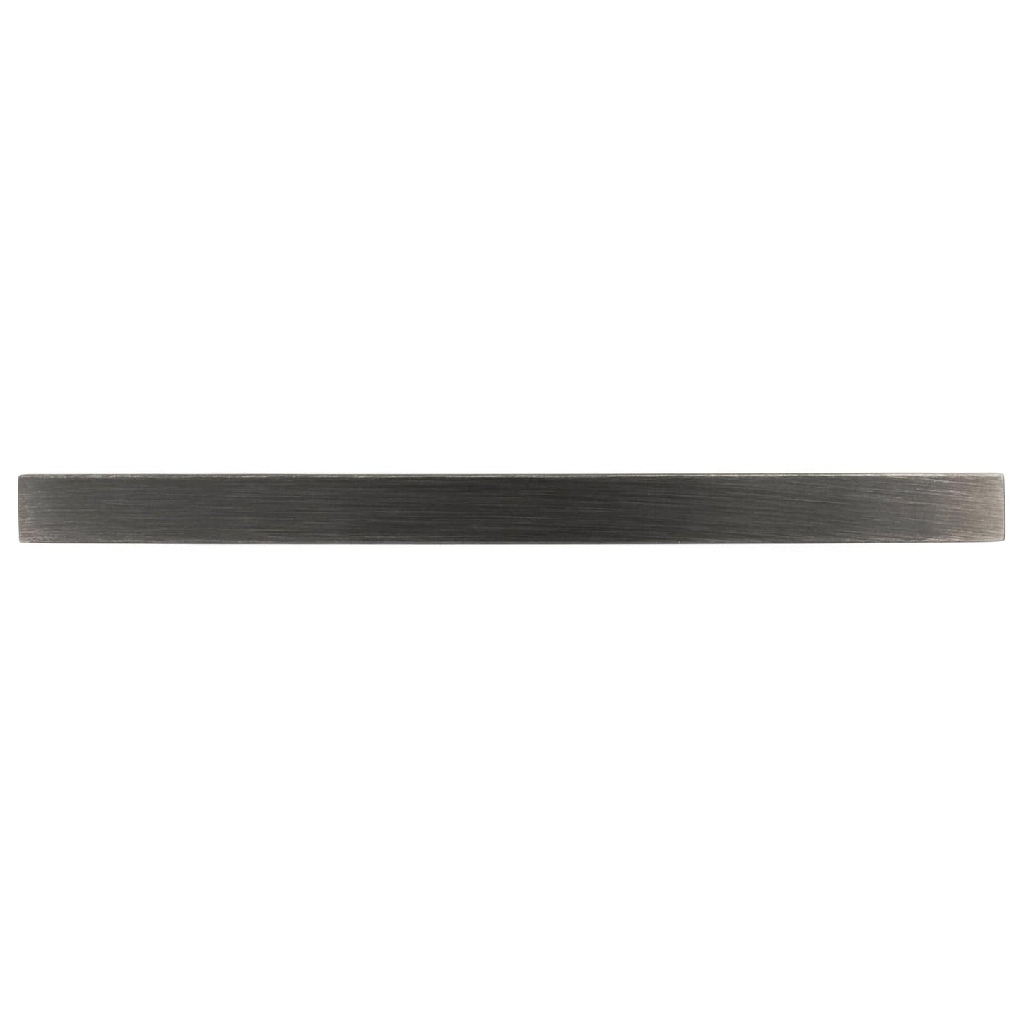 Transitional Pull, 3-3/4" Center-to-Center, Antique Nickel alt 0