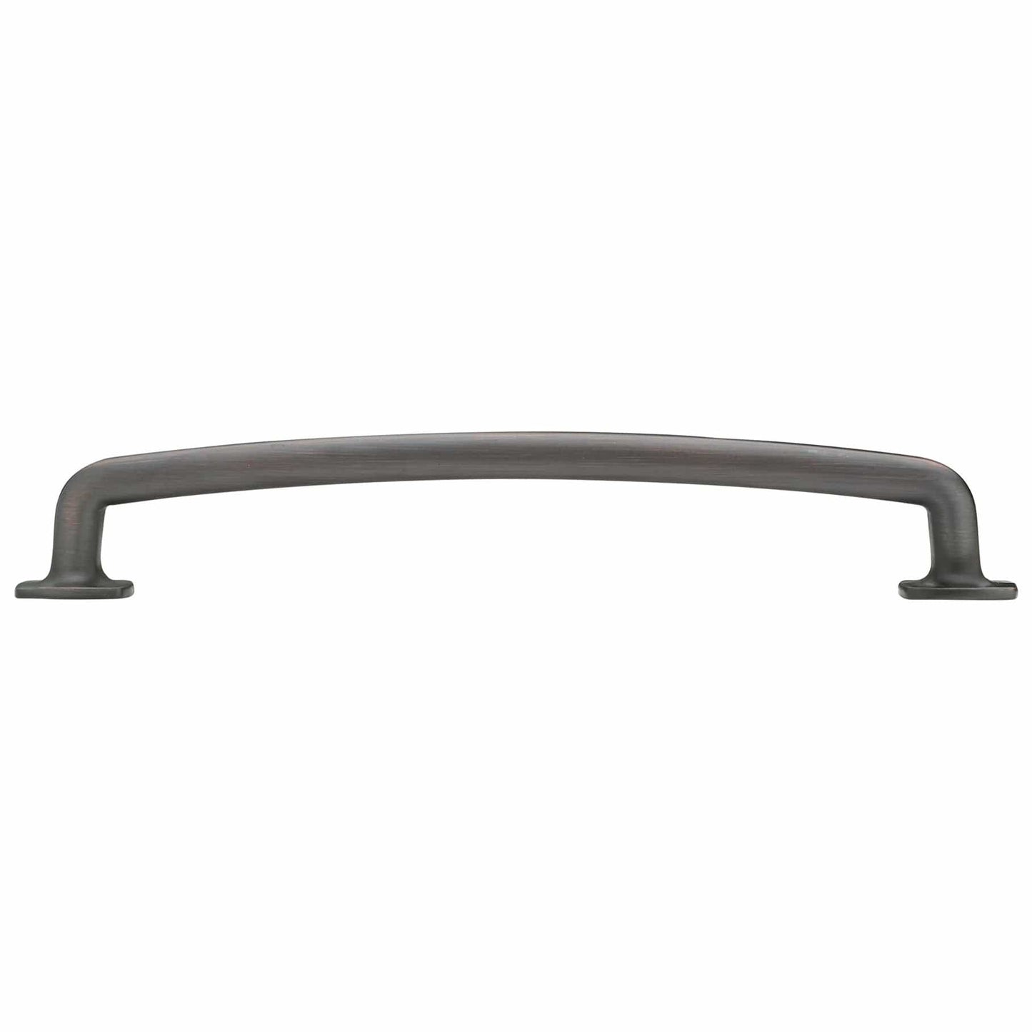 Transitional Pull, 6-5/16" Center-to-Center, Brushed Oil-Rubbed Bronze alt 0