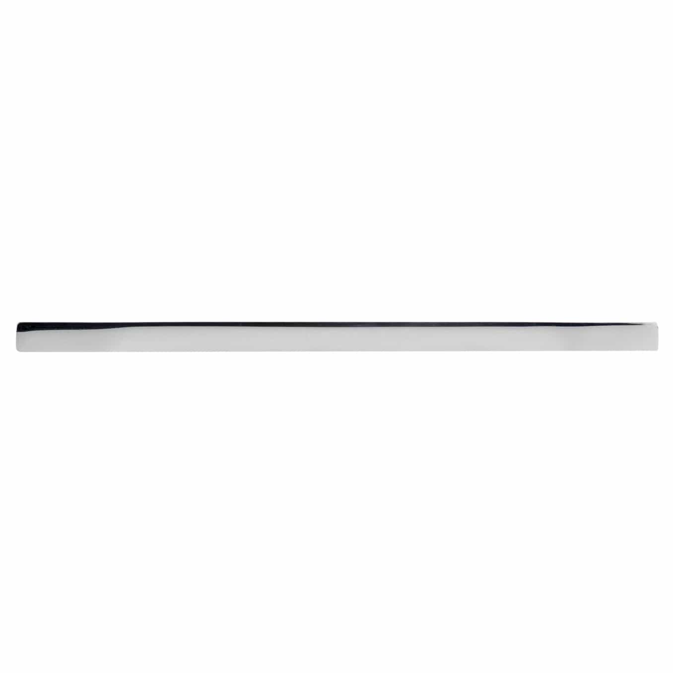 Contemporary Pull, 5-1/16" Center-to-Center, Chrome alt 0