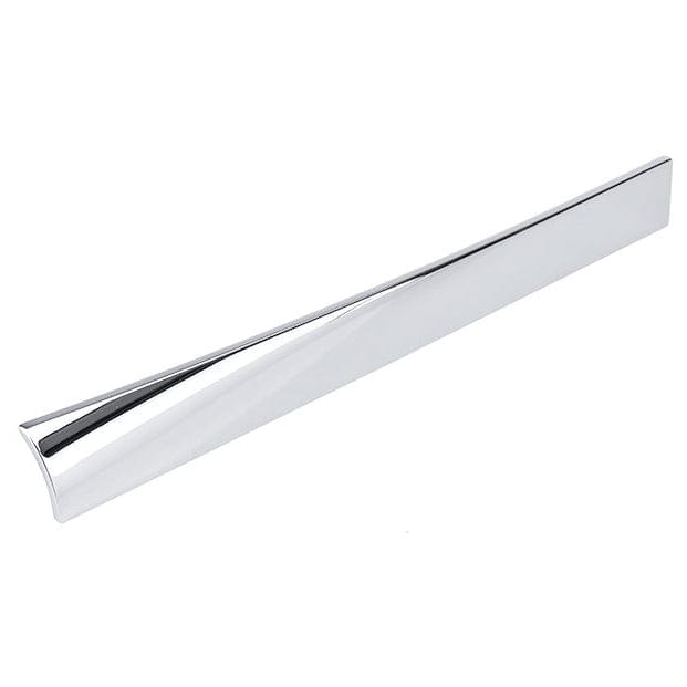Contemporary Pull, 6-5/16" Center-to-Center, Chrome alt 0