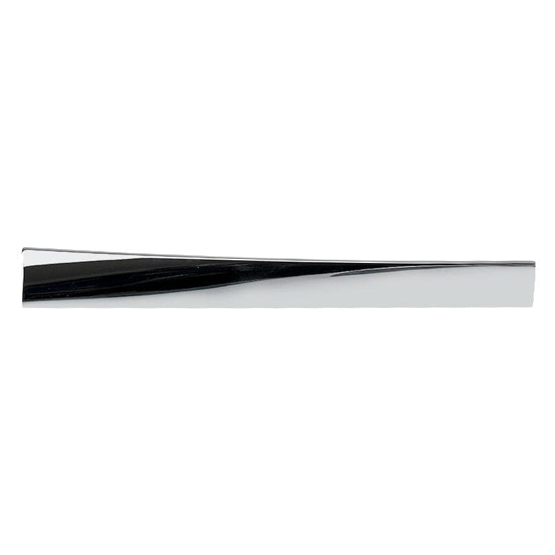 Contemporary Pull, 6-5/16" Center-to-Center, Chrome alt 0