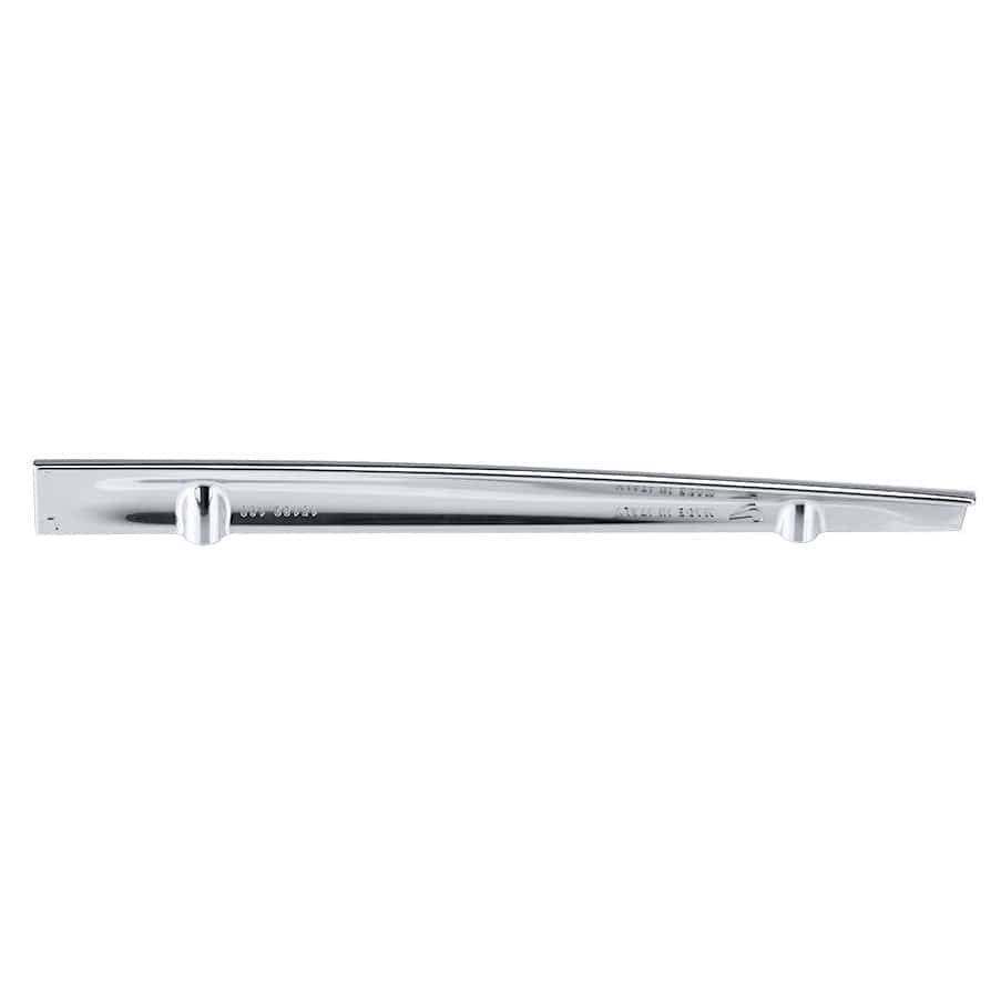 Contemporary Pull, 6-5/16" Center-to-Center, Chrome alt 0