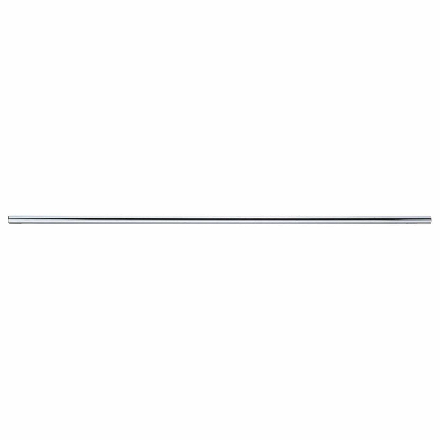 Contemporary Pull, 22-1/8" Center-to-Center, Chrome alt 0