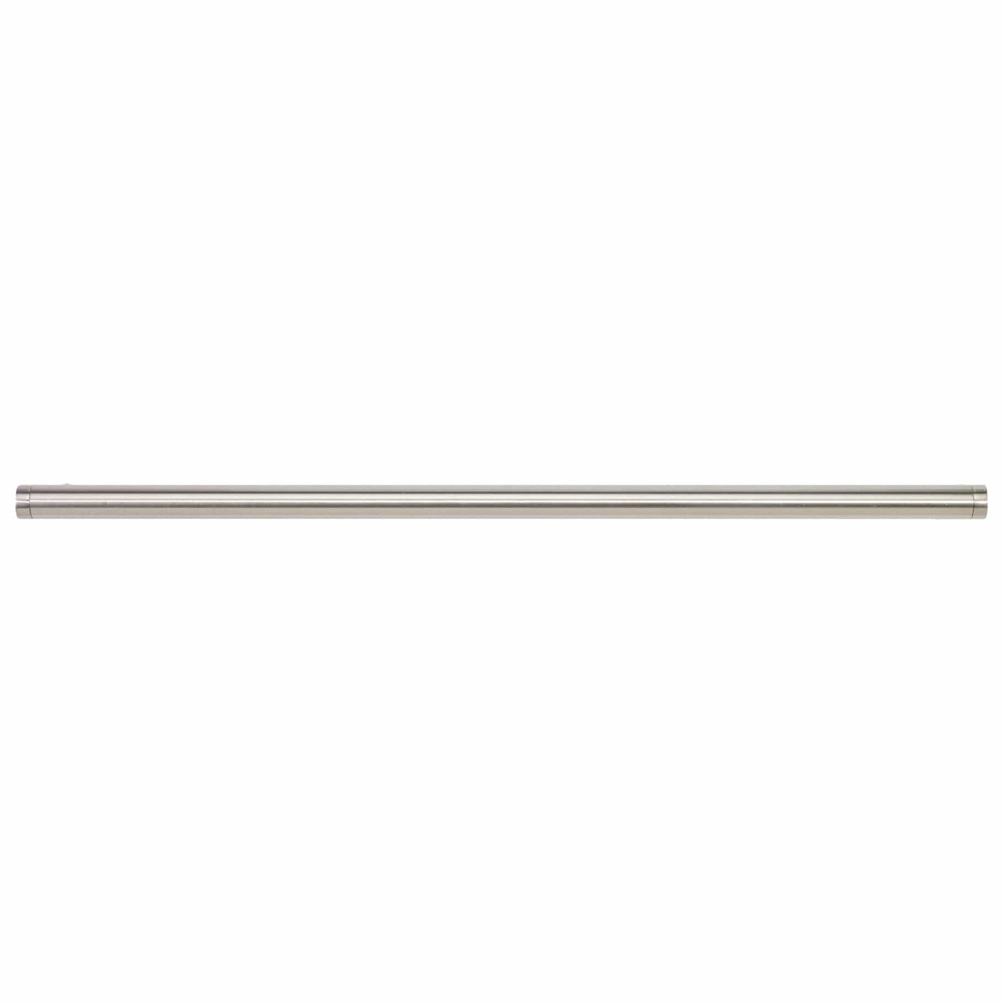 Contemporary Pull, 23-5/8" Center-to-Center, Brushed Nickel alt 0