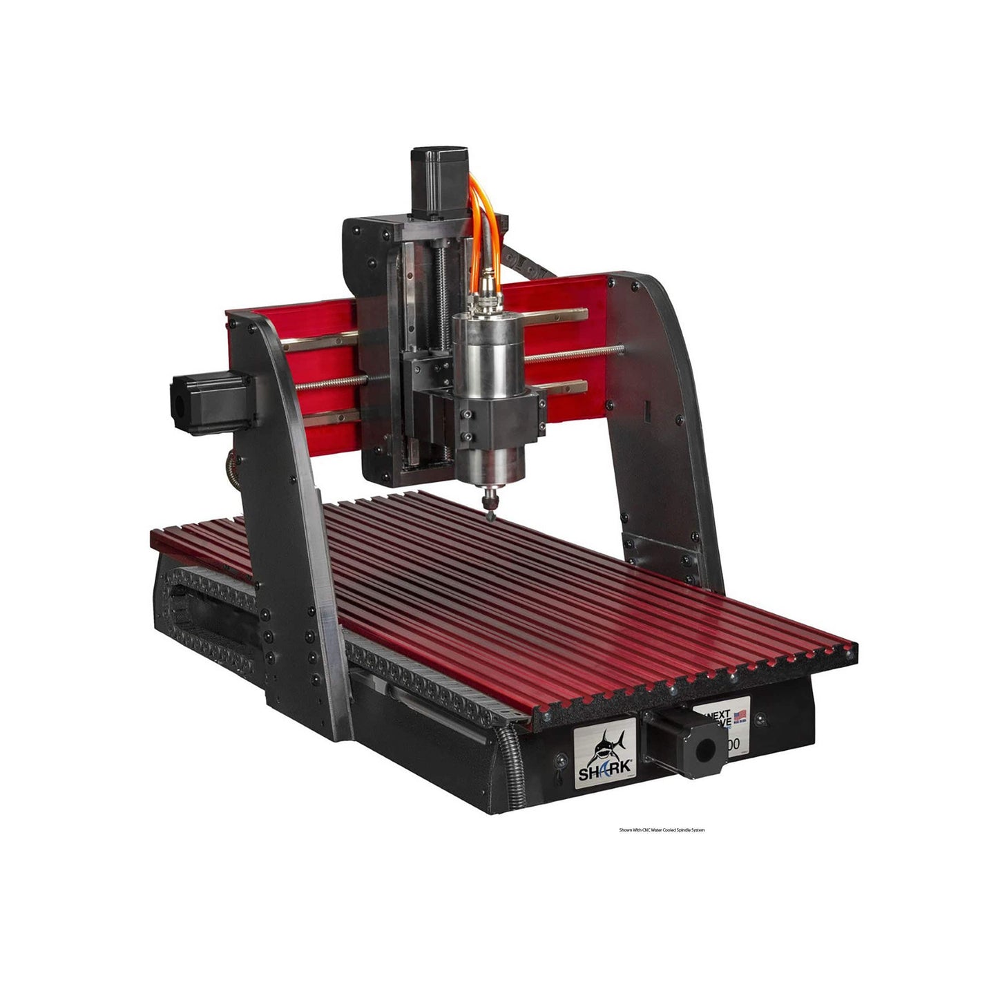 Shark HD500 CNC Machine