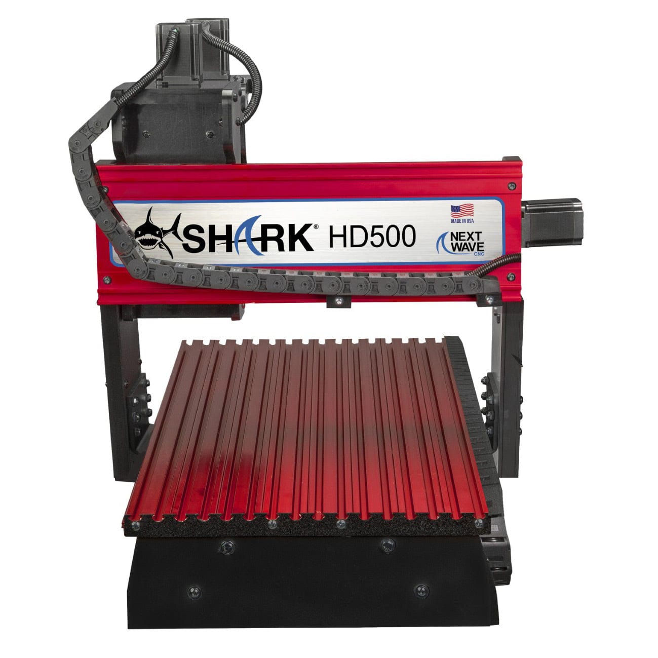 Shark HD500 CNC Machine