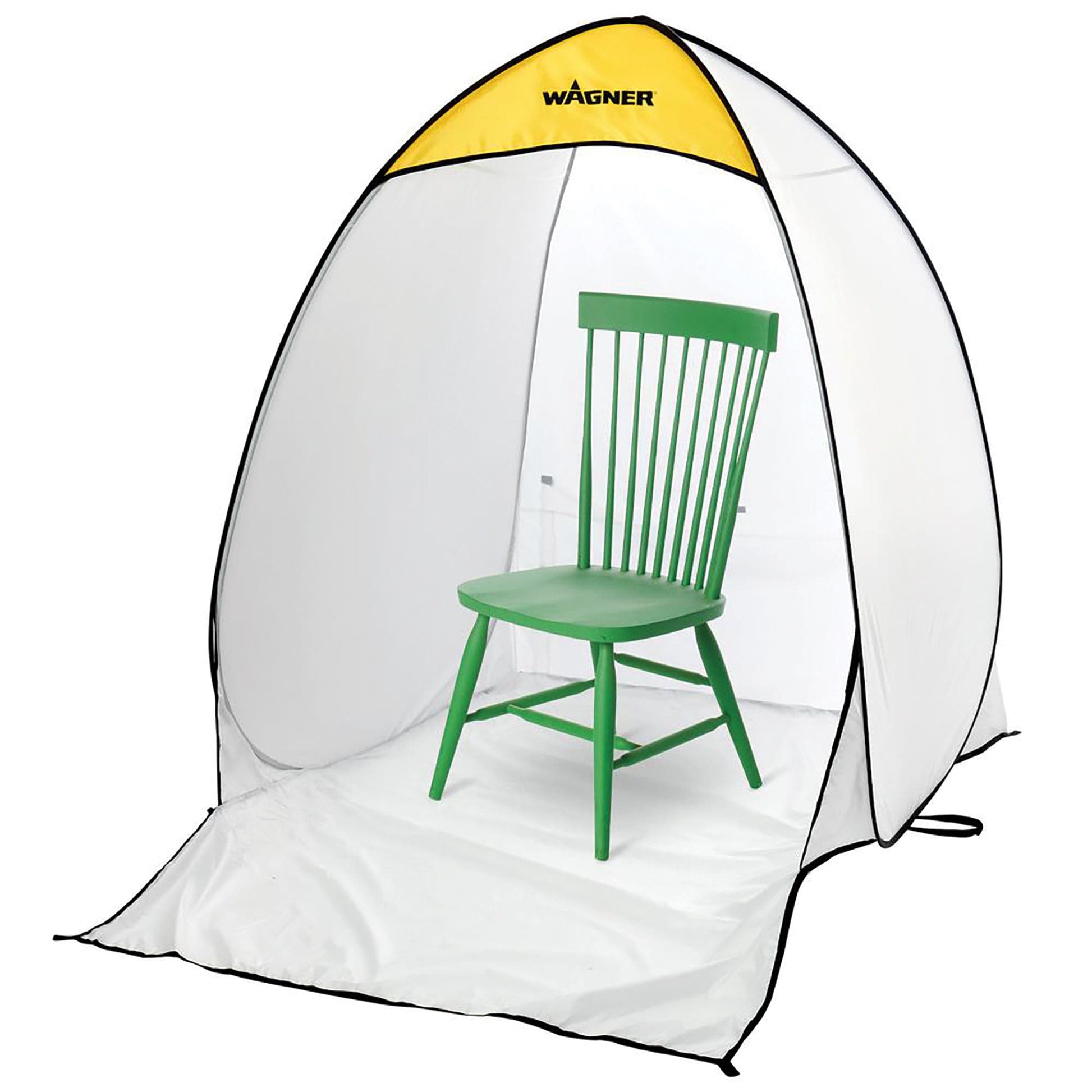 Spray Shelter - Medium alt 0
