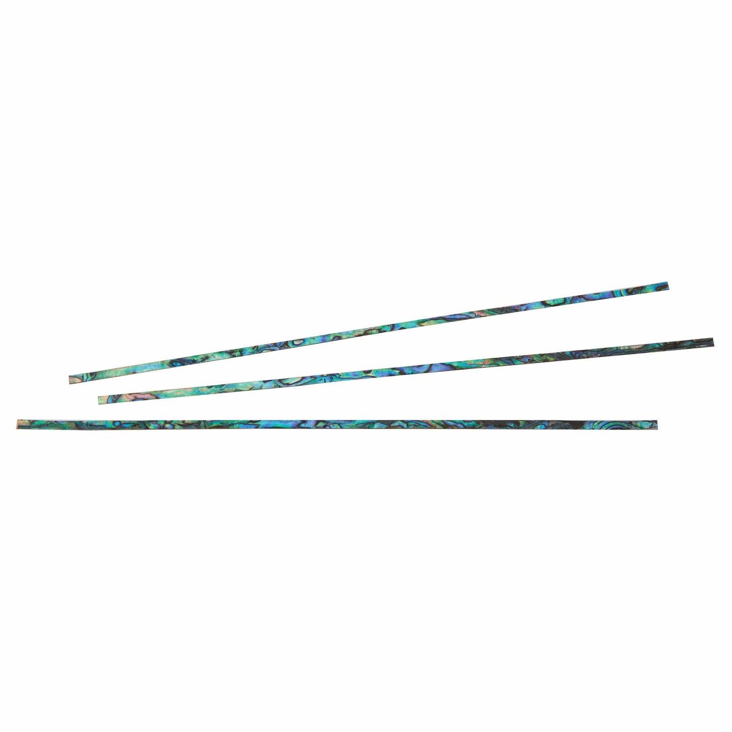 Paua Natural Inlay Strip 3pc alt 0