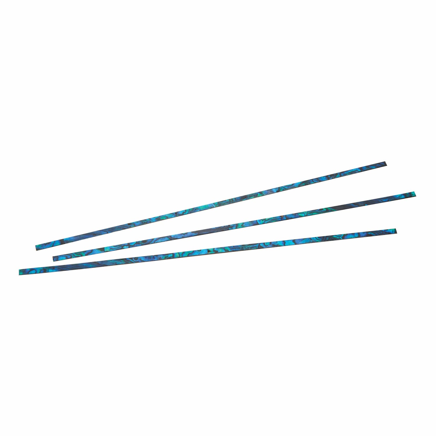 Paua Cascade Inlay Strip 3pc alt 0