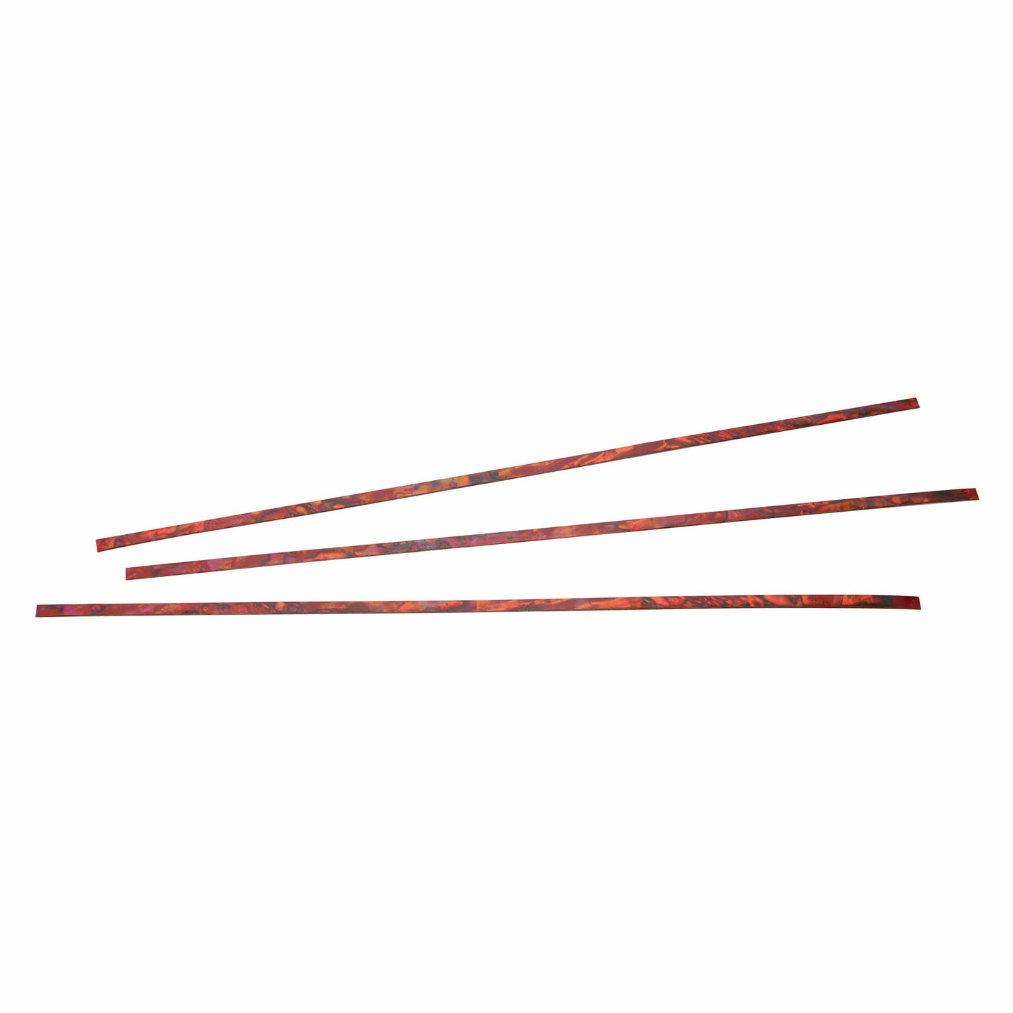 Paua Fireball Inlay Strip 3pc alt 0