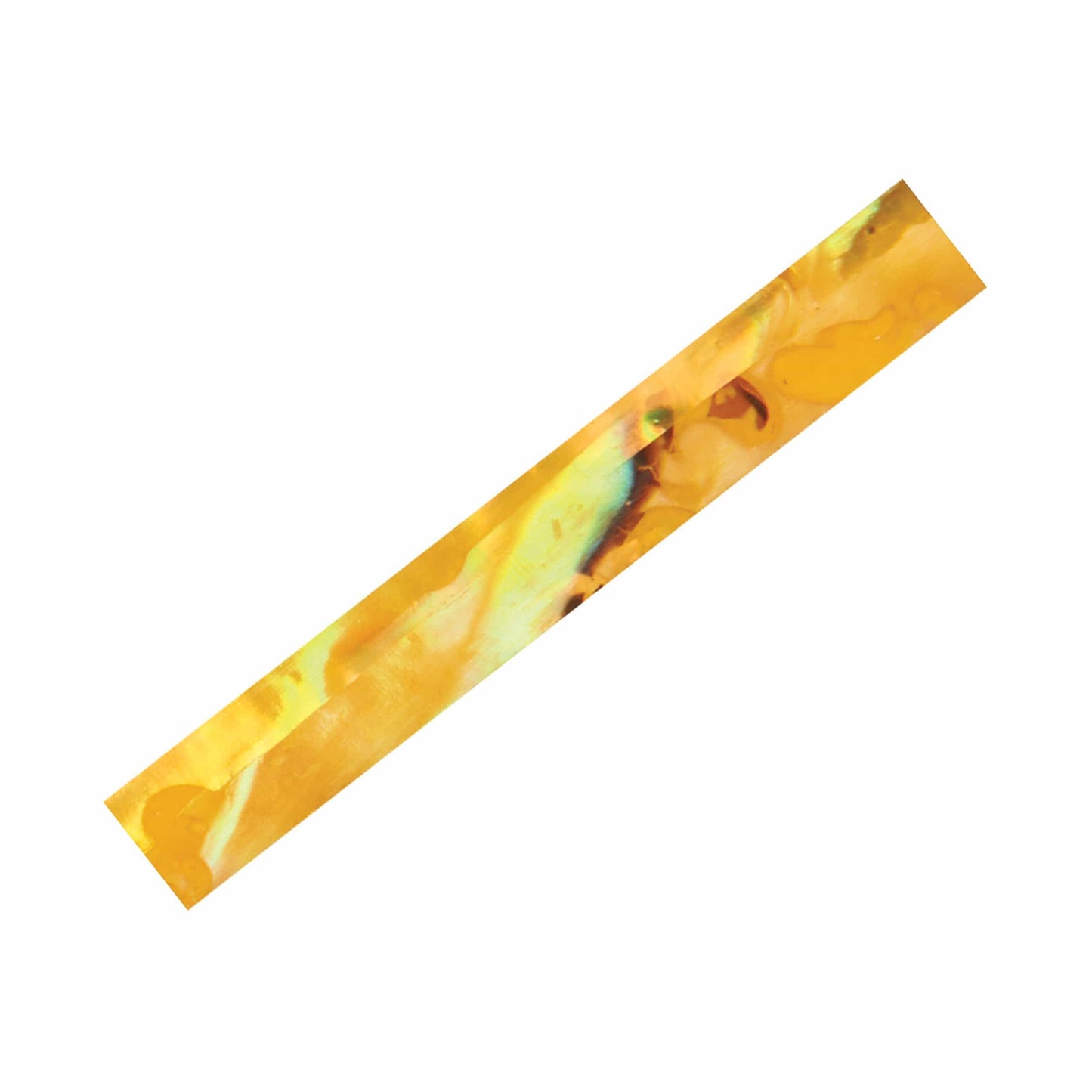 Paua Lightning Inlay Strip 3pc alt 1