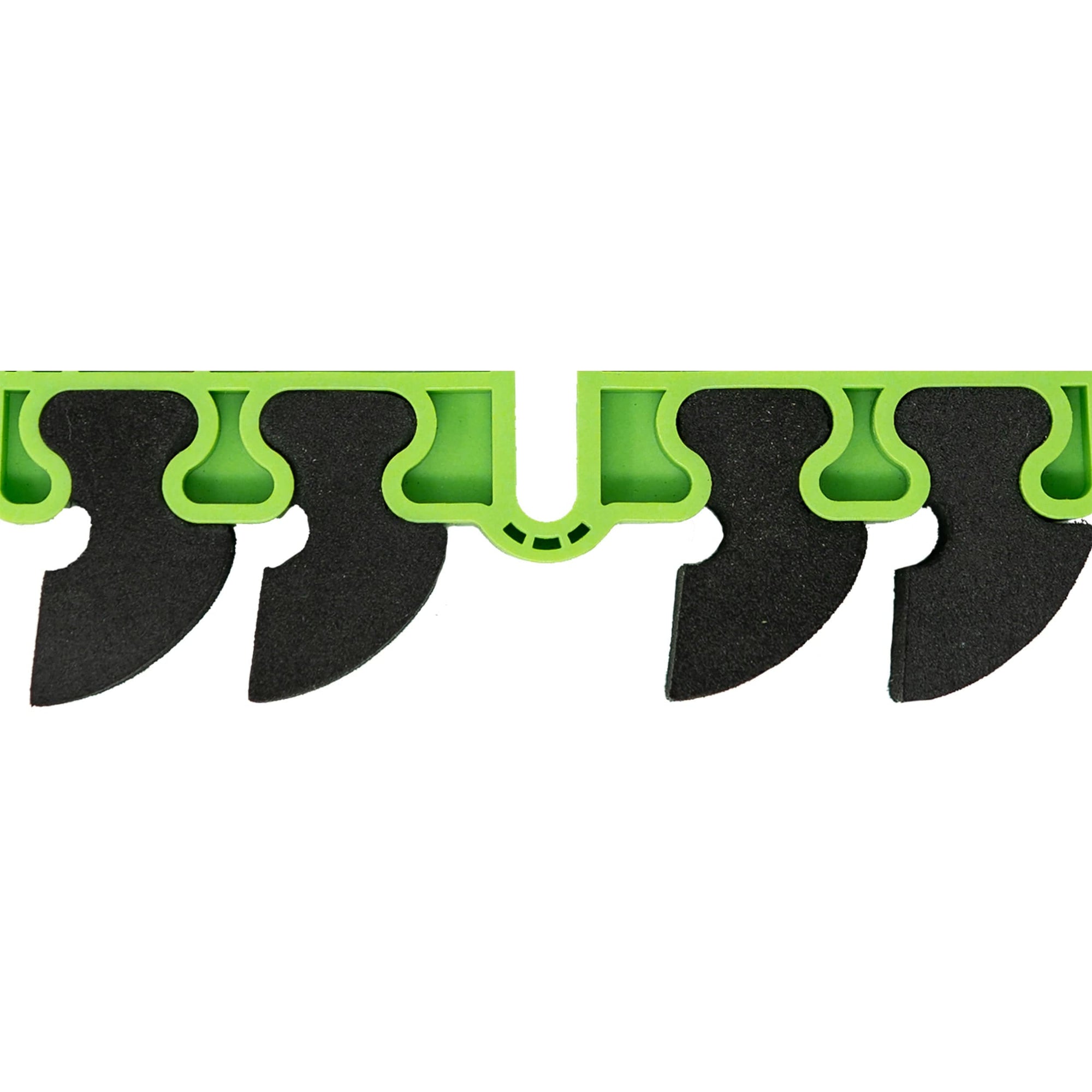 Replacement EVA Feathers - 4 Piece alt 0