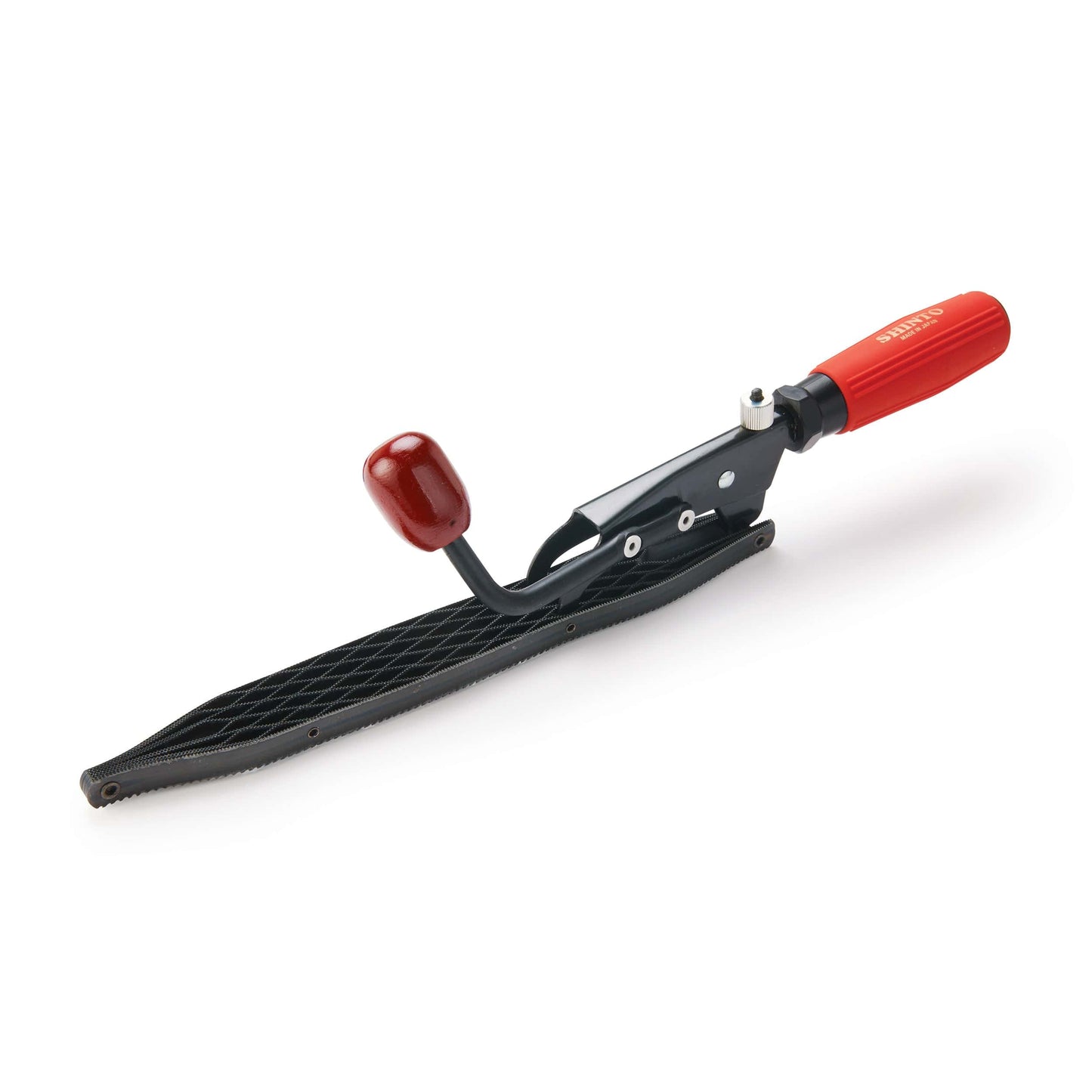 Shinto Planer Saw Rasp - 10" alt 0