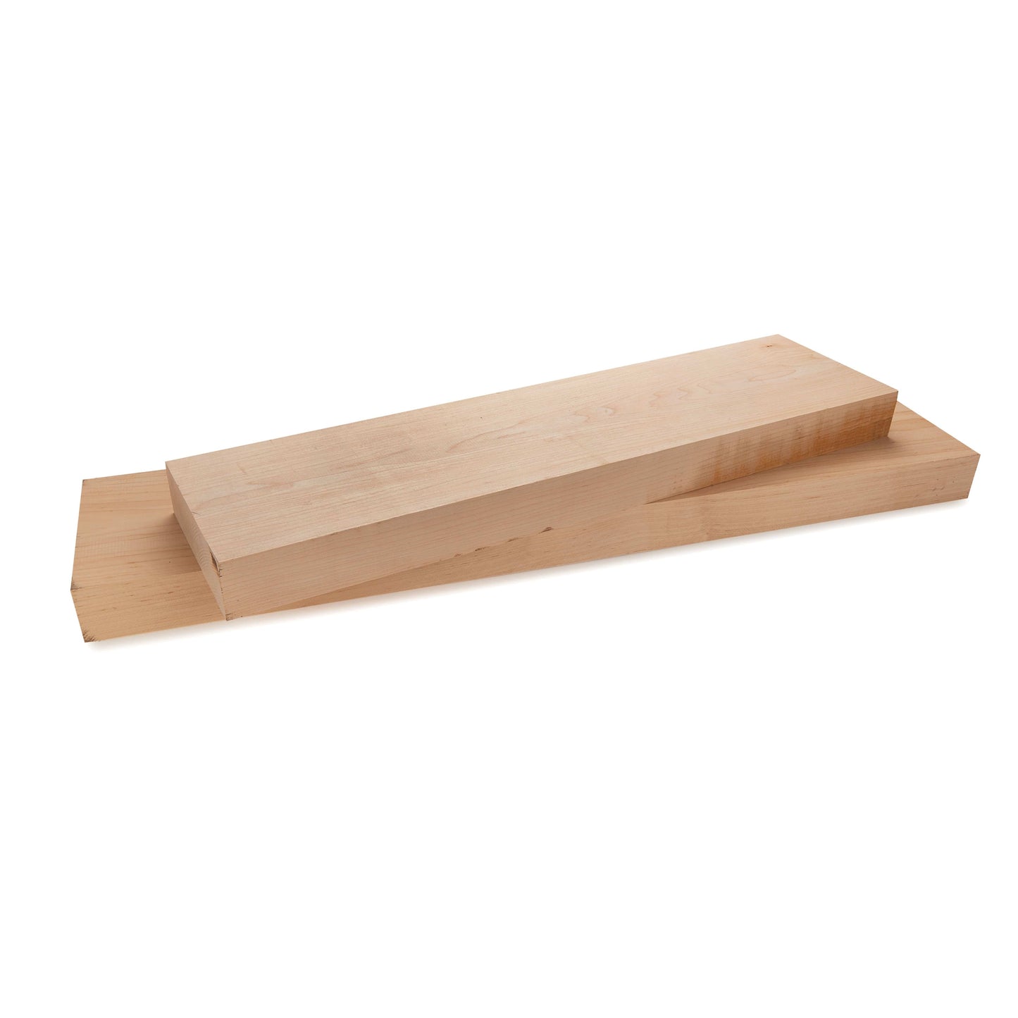 Hard Maple Billets for Moxon Vise Hardware Kit alt 0