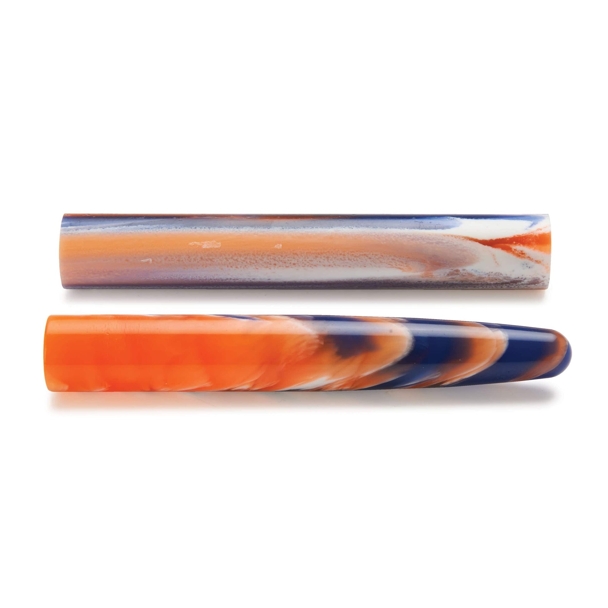Poly Resin Round Pen Blank Mile High alt 0