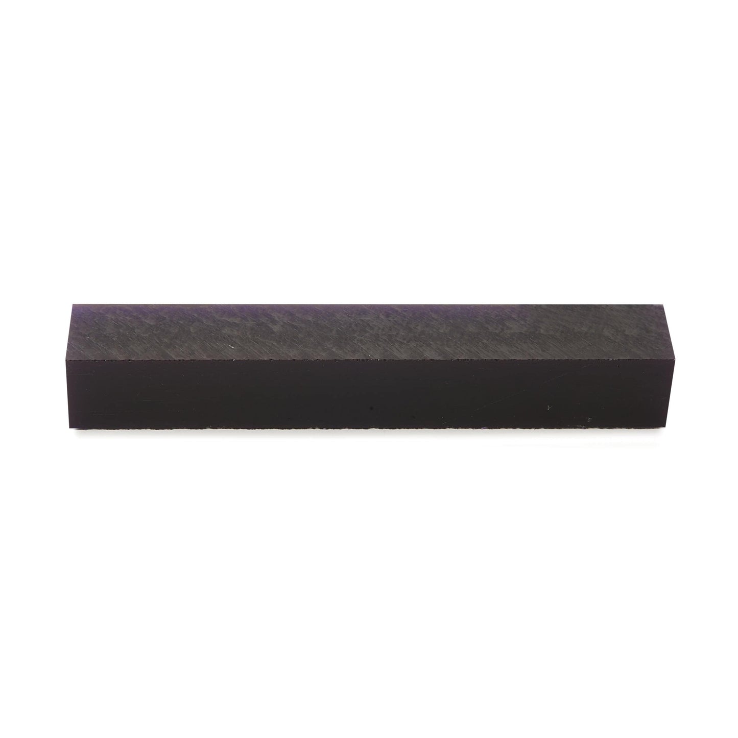 Acrylic Pen Blank Solid Purple alt 0