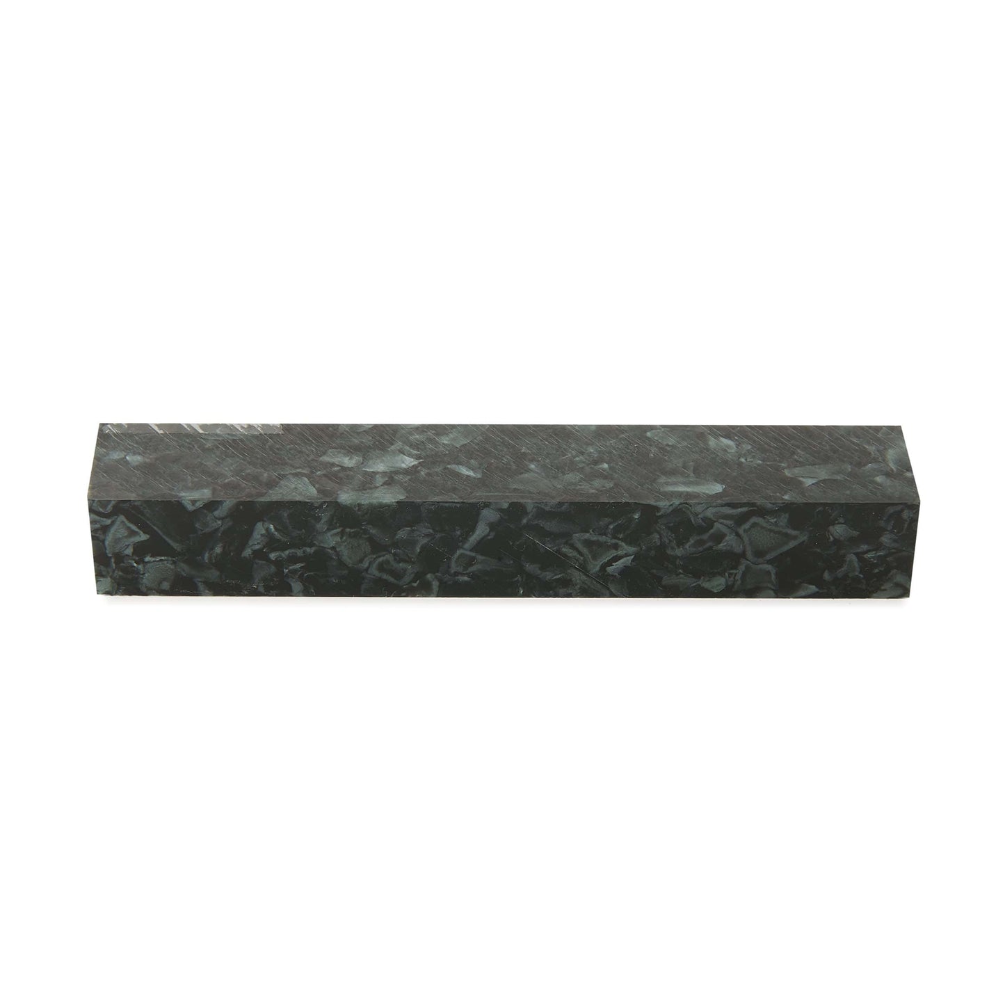 Acrylic Pen Blank Black Quartz alt 0