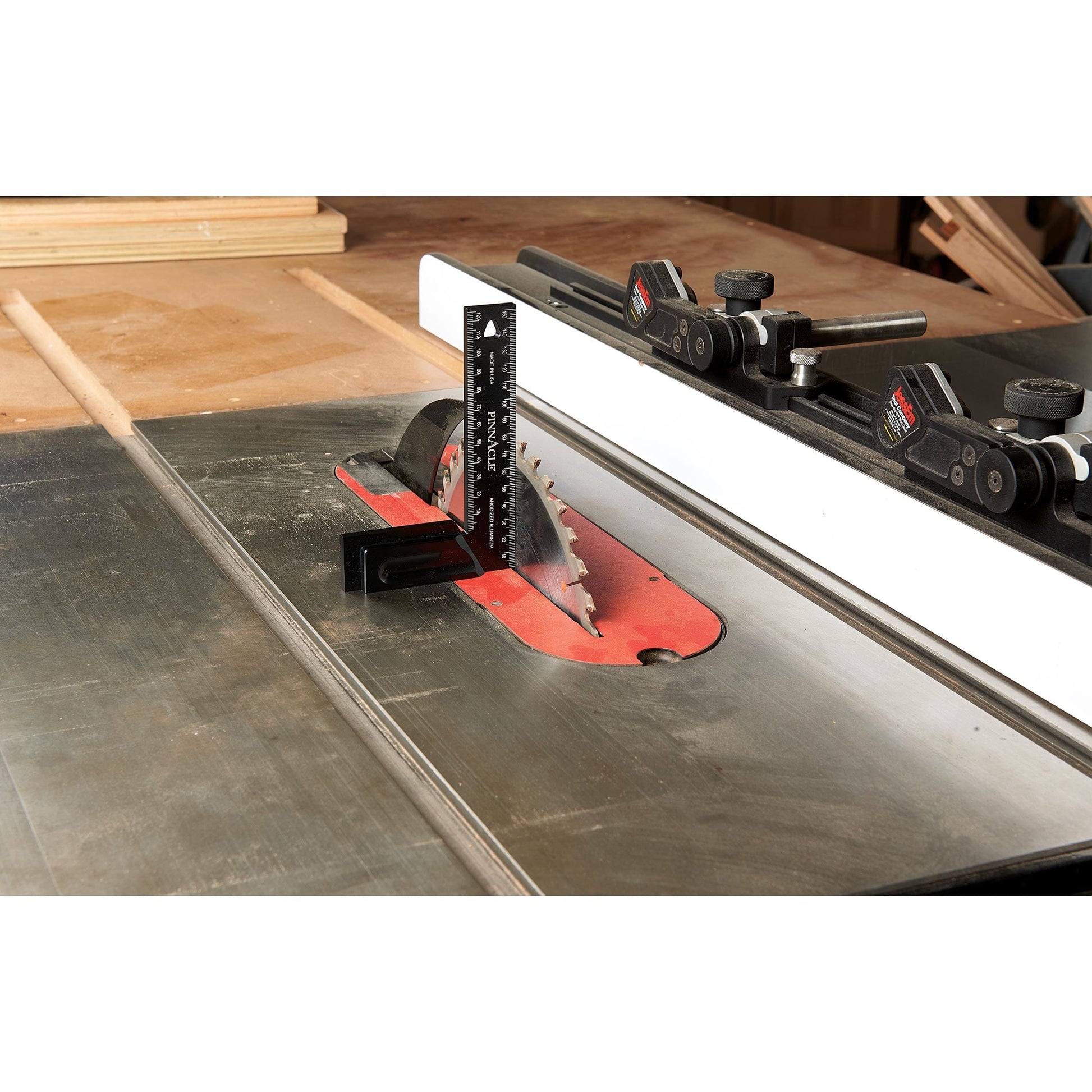 Pinnacle Precision Square 150mm alt 3