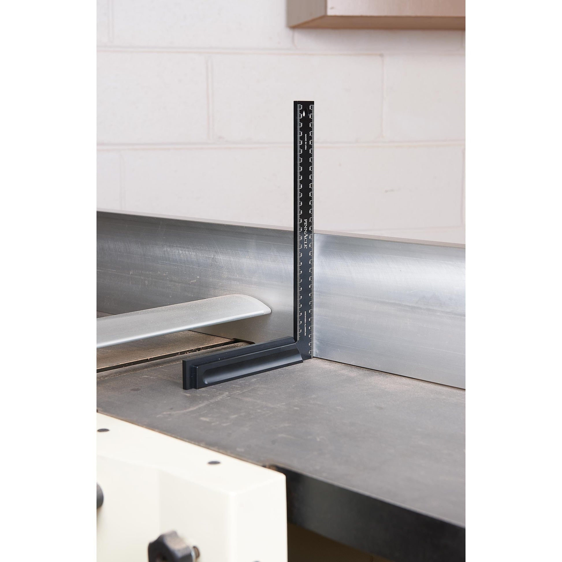 Pinnacle Precision Square 300mm alt 4