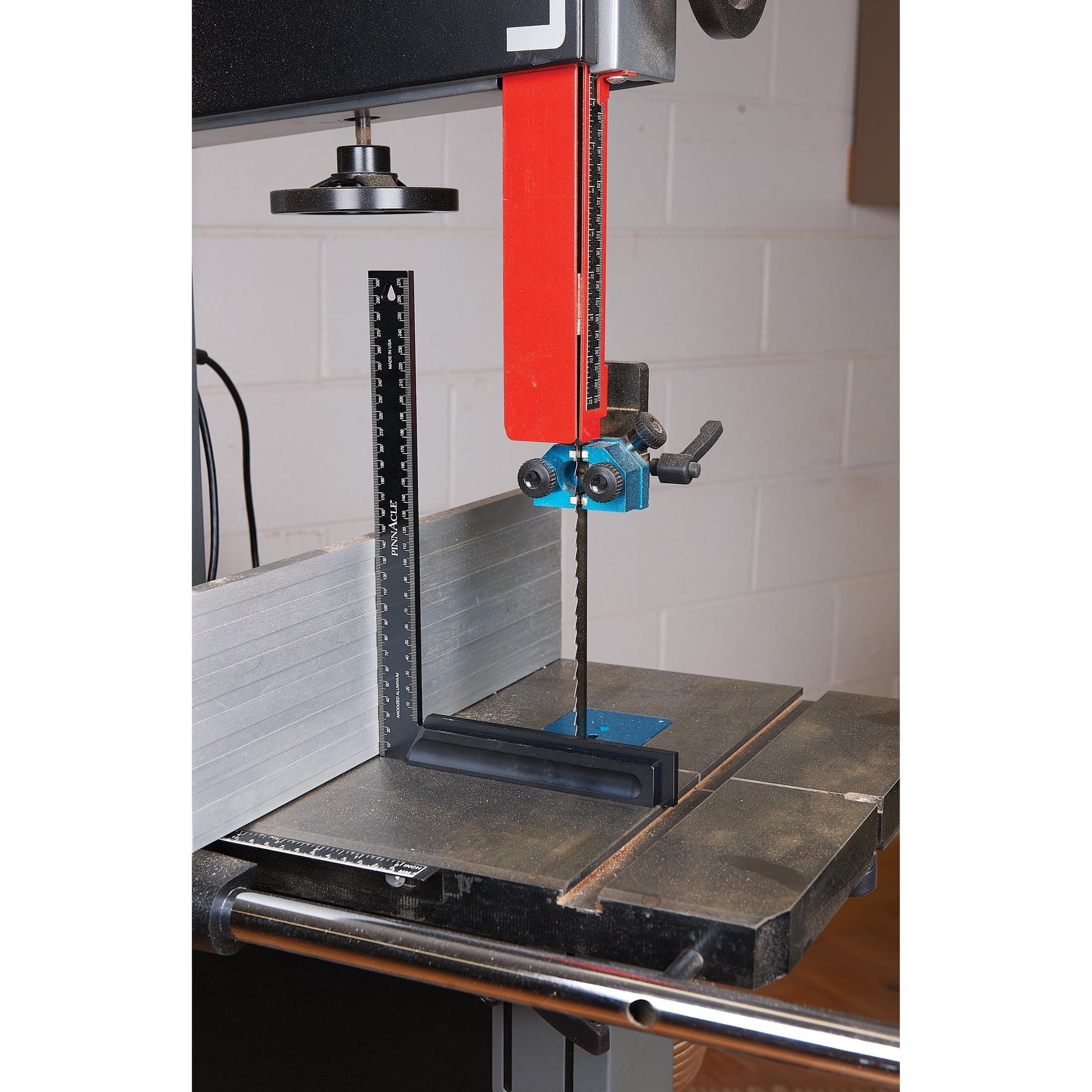 Pinnacle Precision Square 300mm alt 5