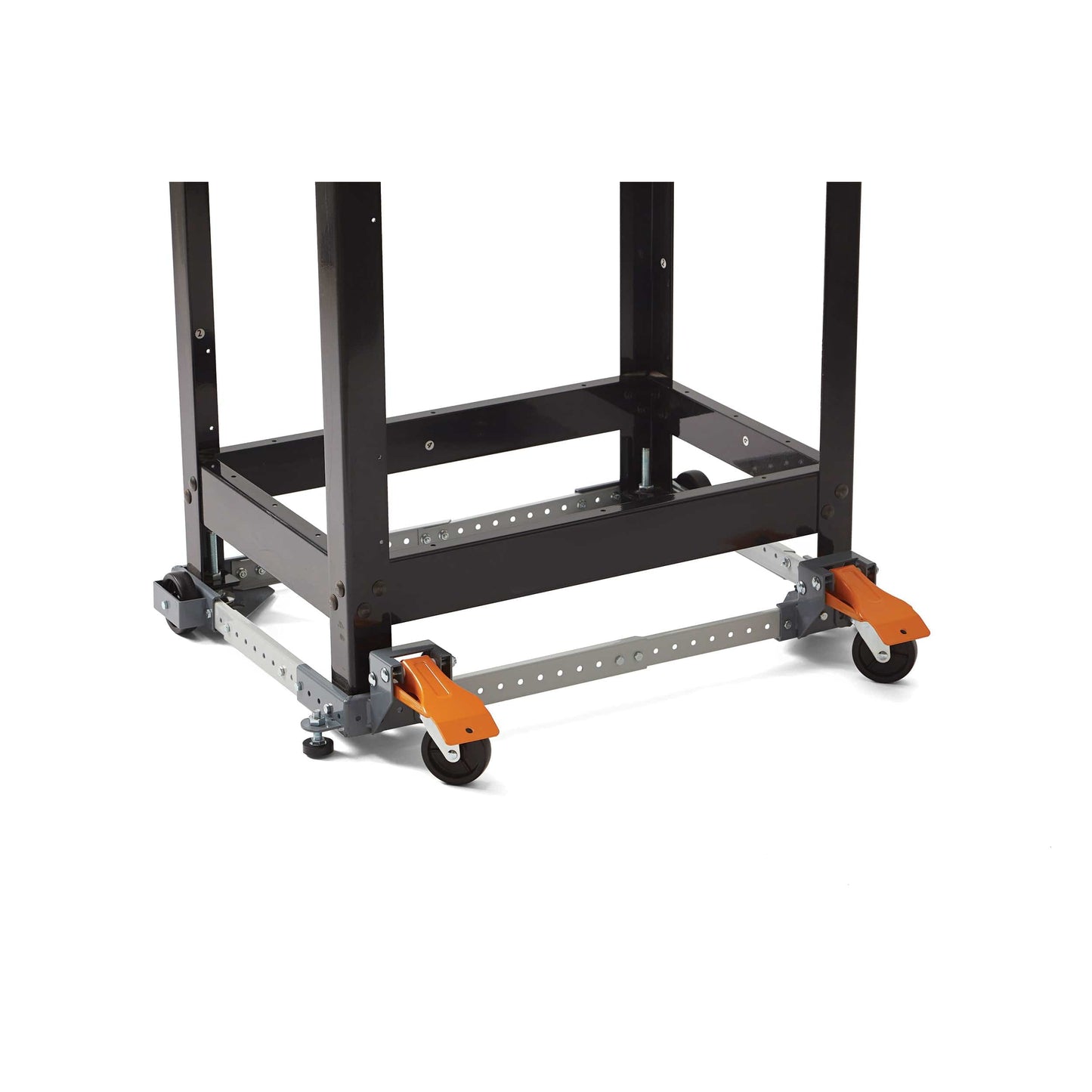 Small Universal Mobile Base alt 0