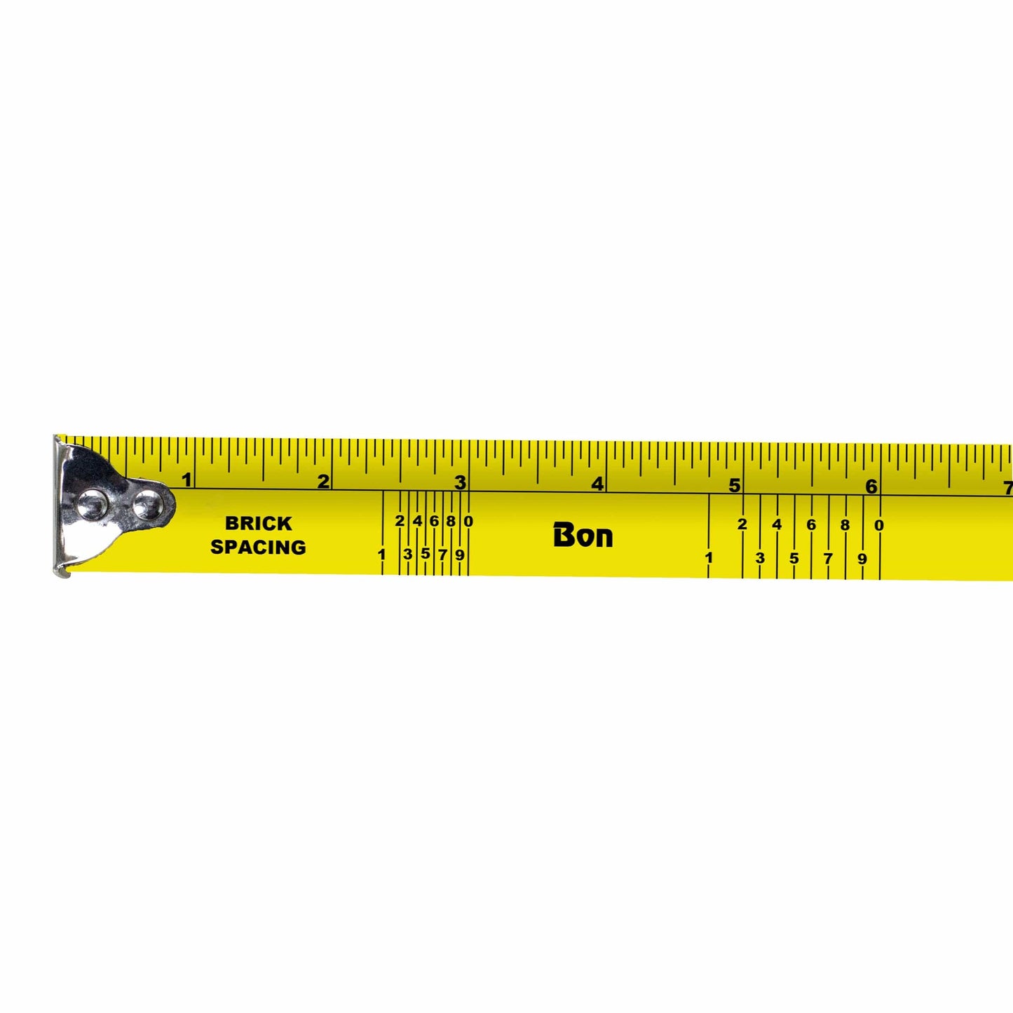 Brick Tape Measure 16' alt 0