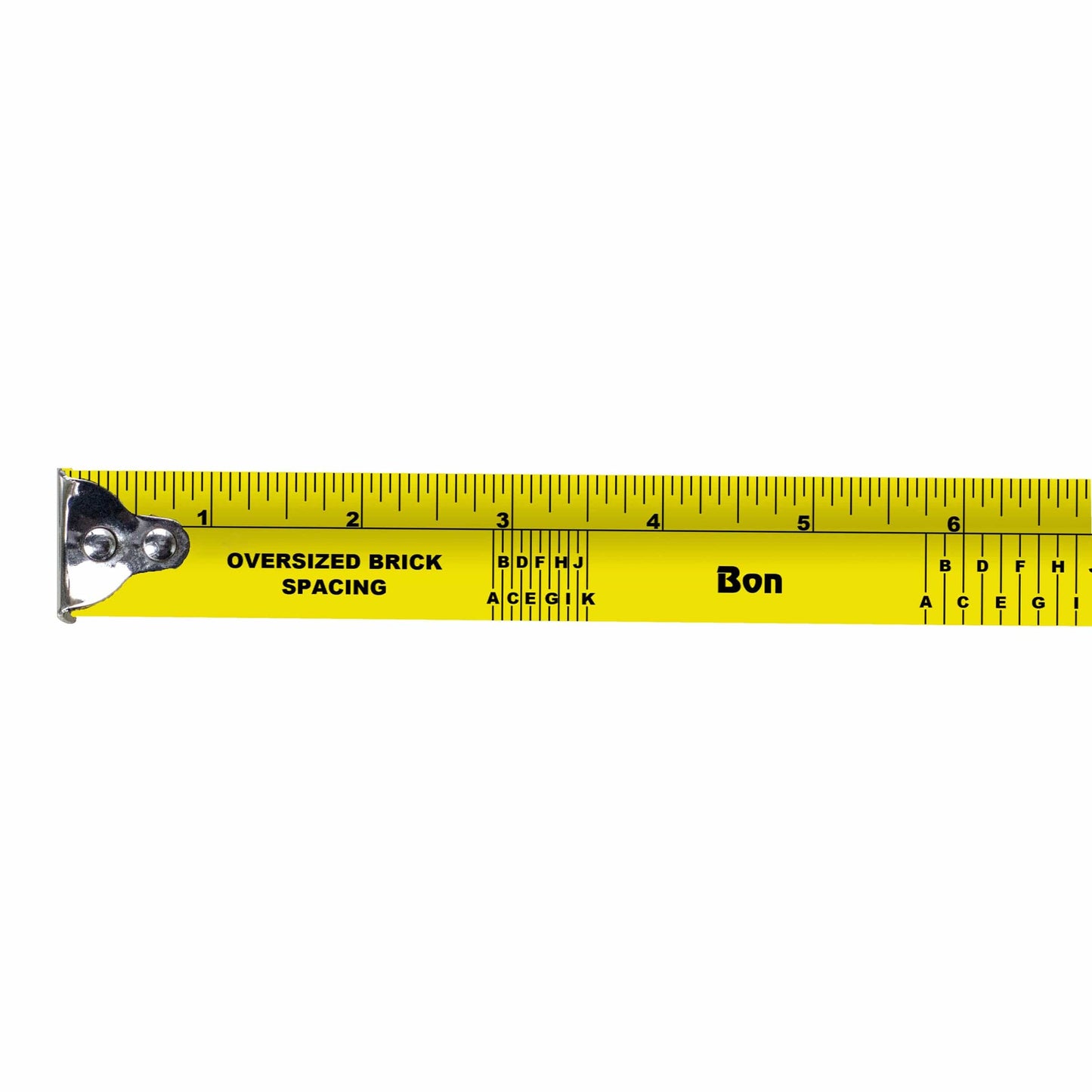 Oversize Brick Tape Measure 16' alt 0