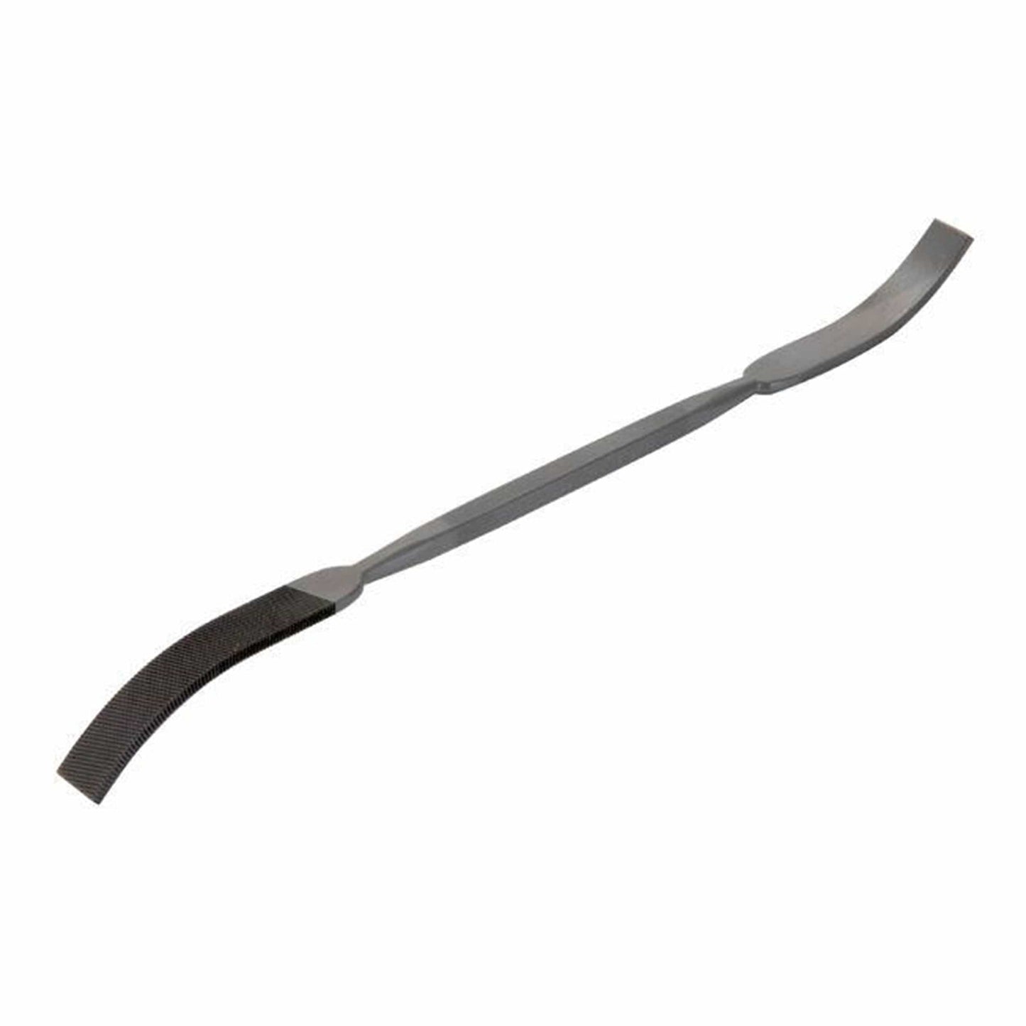 Riffler File Cut, Flat alt 0