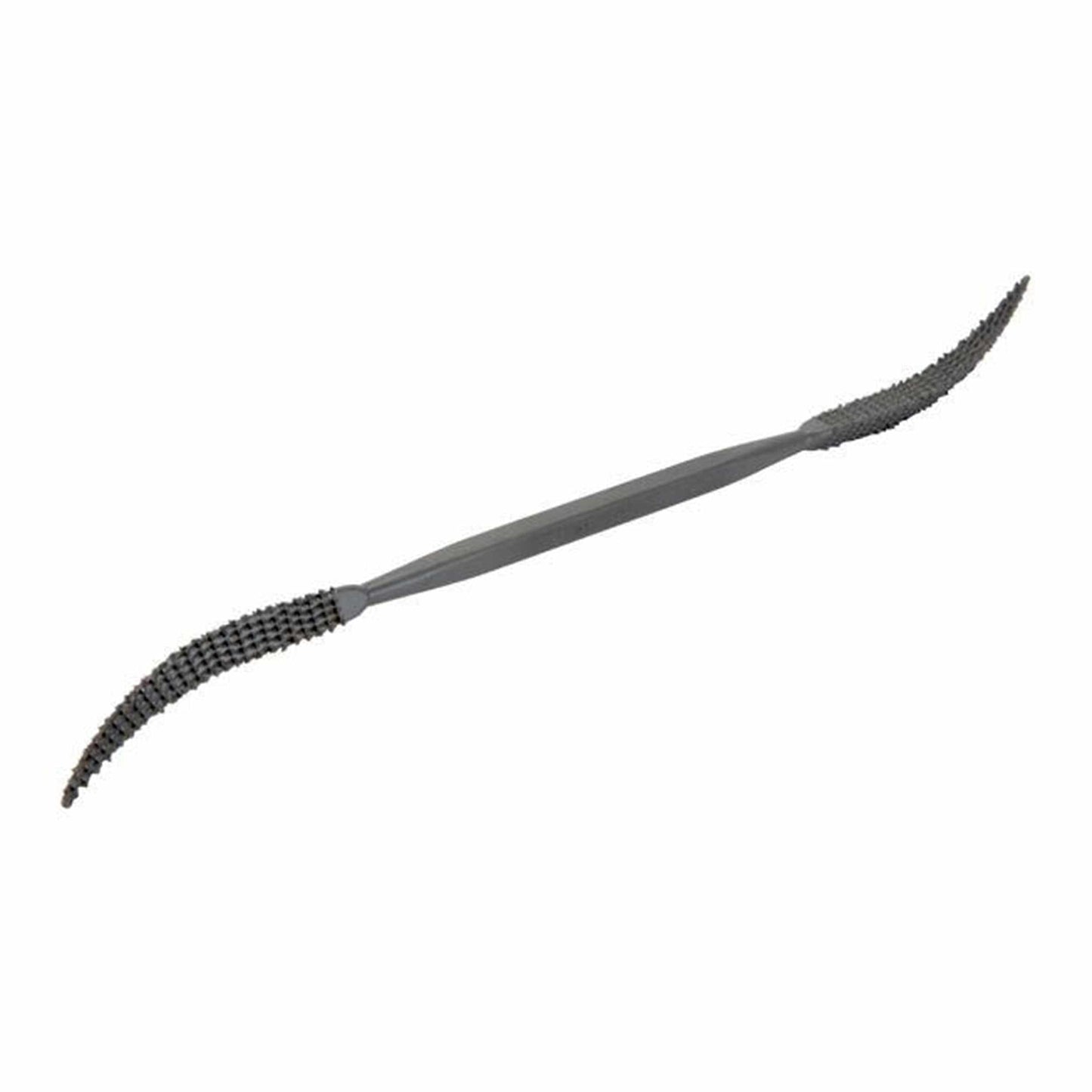 Riffler Rasp Cut, Triangle alt 0