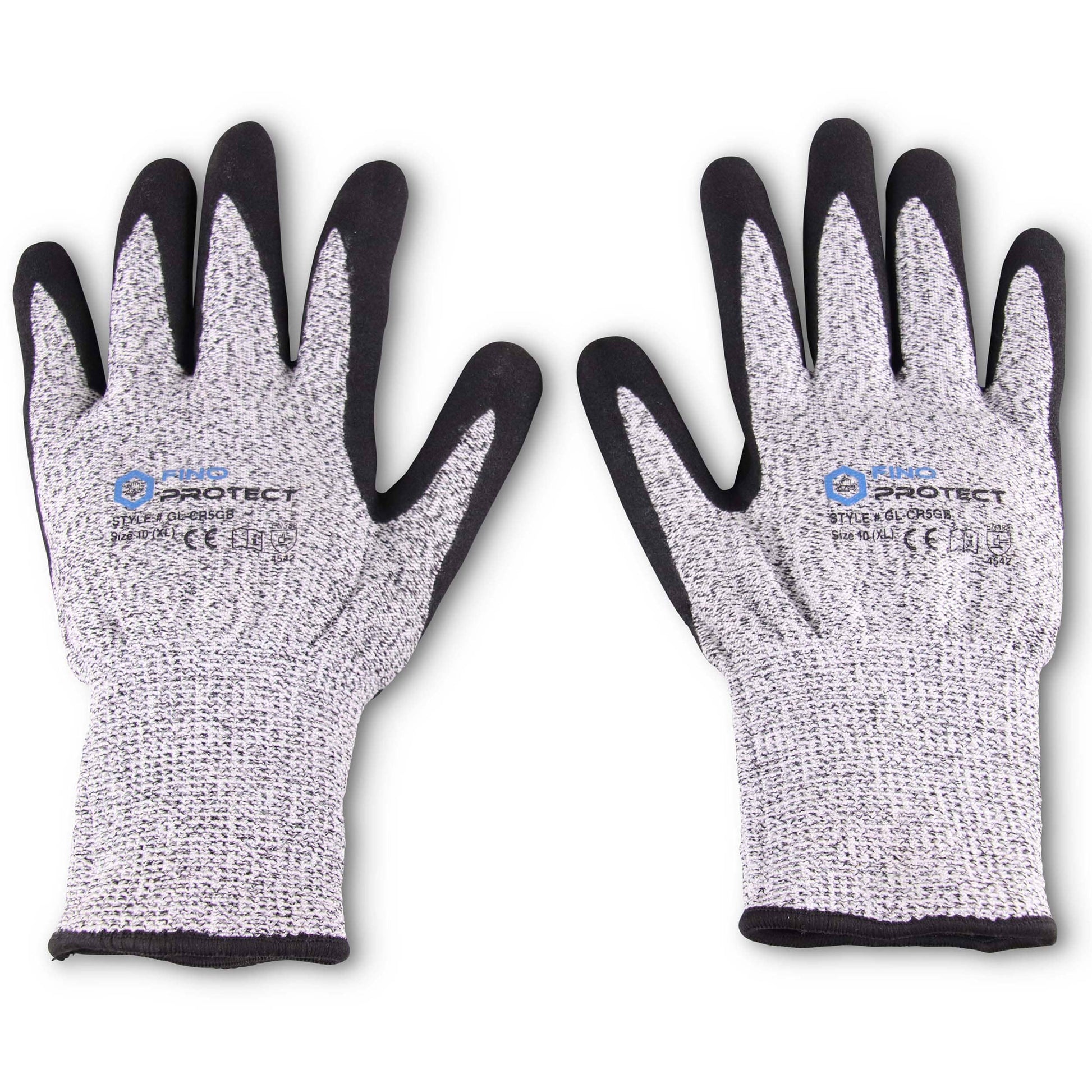 Protect Cut Resistant  Gloves - XL alt 0