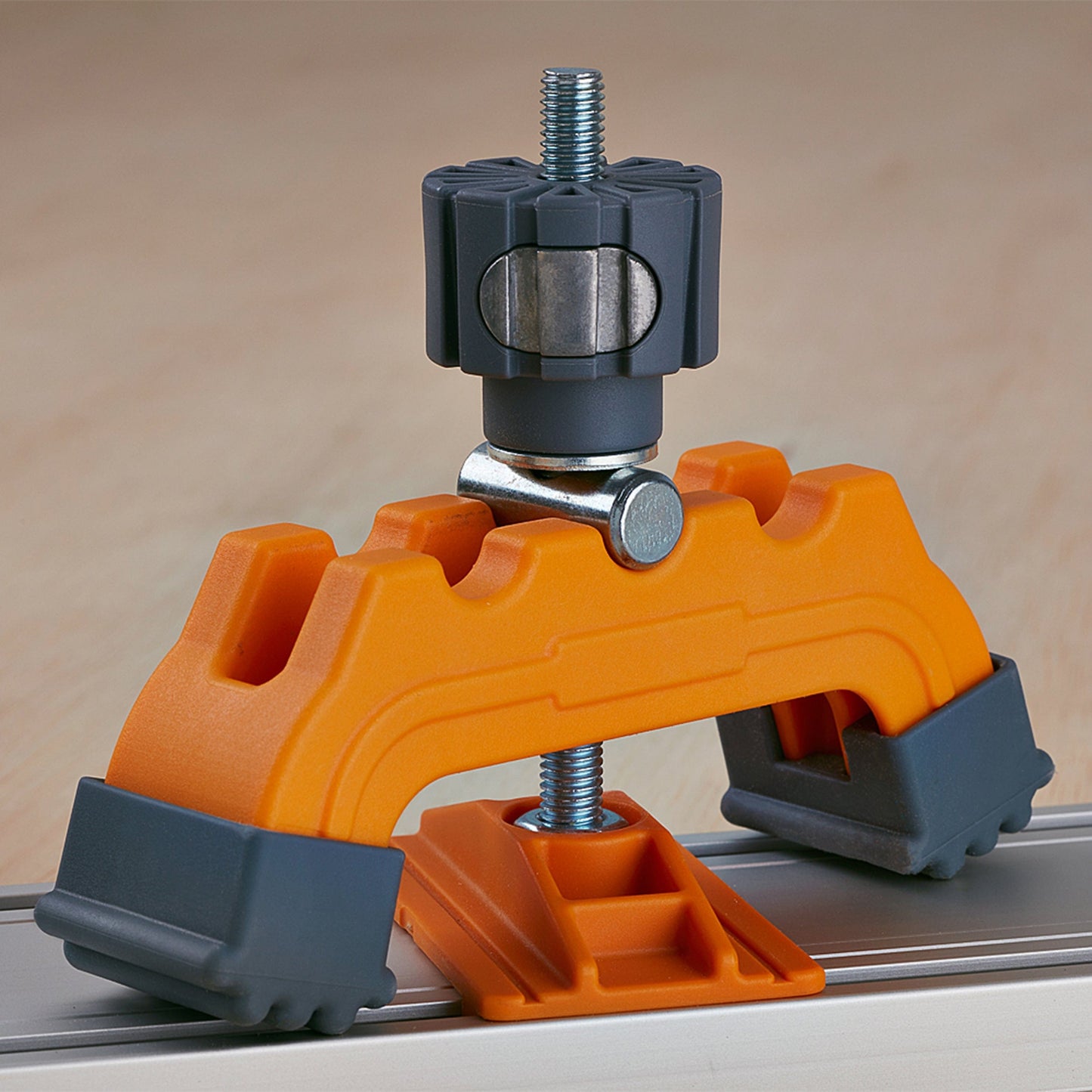 Track Clamp - Pair alt 0
