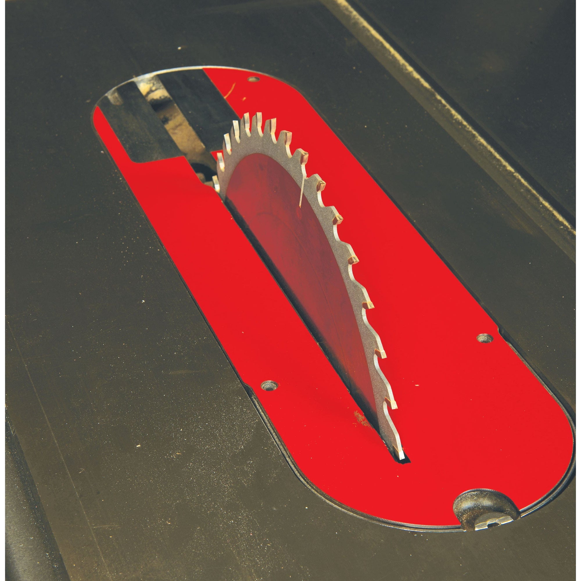 General Purpose Saw Blade - 10" x 5/8" Bore x 40 Tooth - ATB alt 0