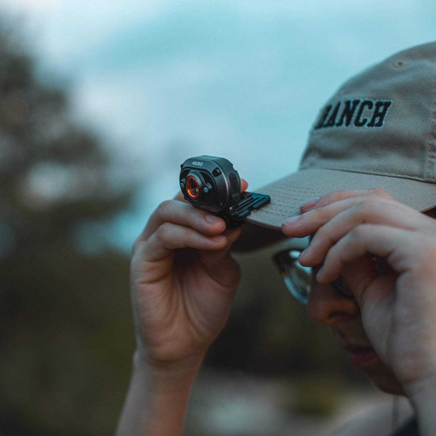 Mycro Headlamp alt 0