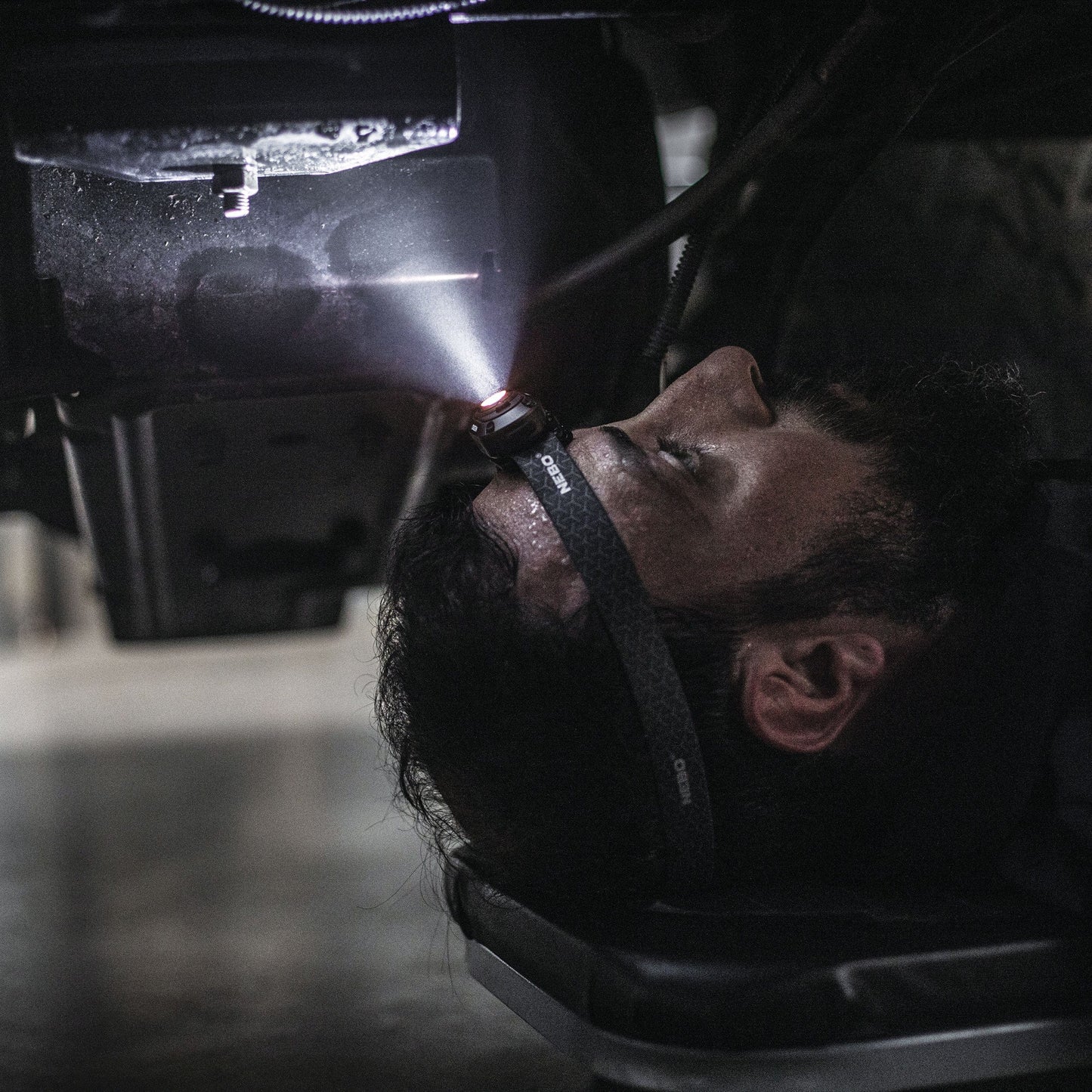 Mycro Headlamp alt 0