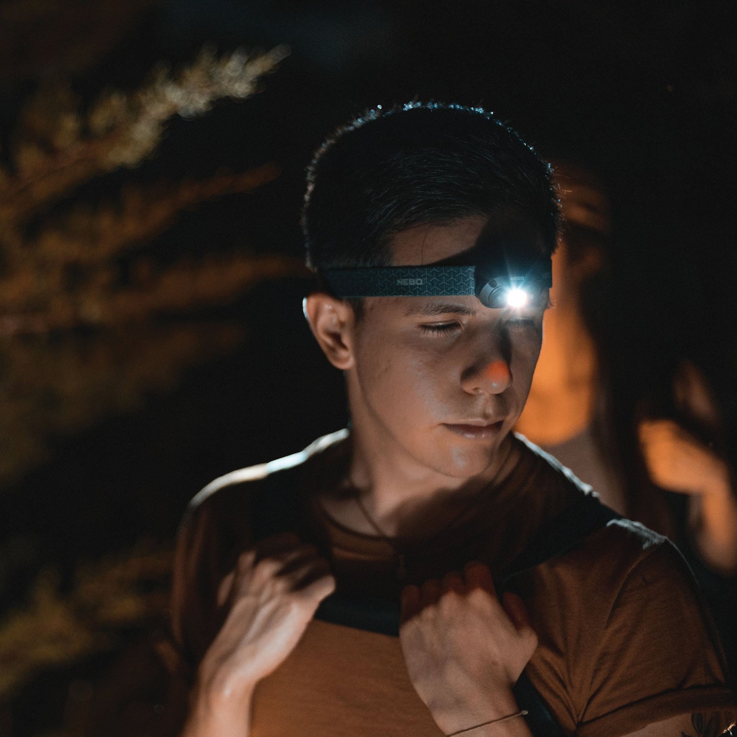 Mycro Headlamp alt 0