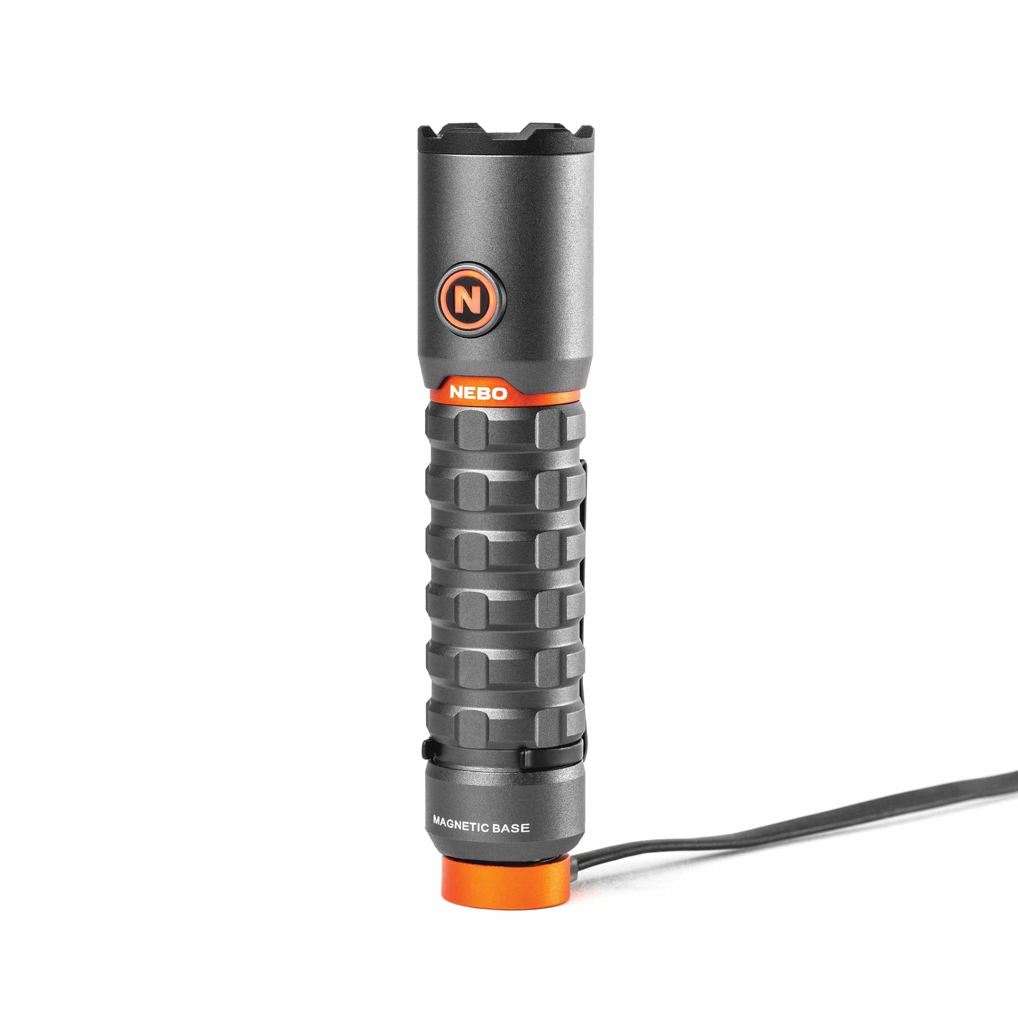 Torchy 2K Flashlight alt 0