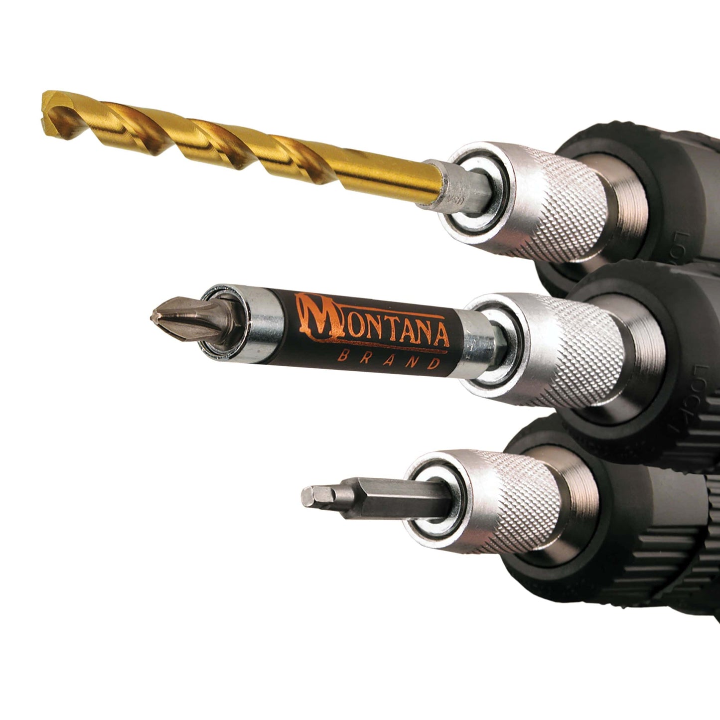 Compact Screw Guide alt 0