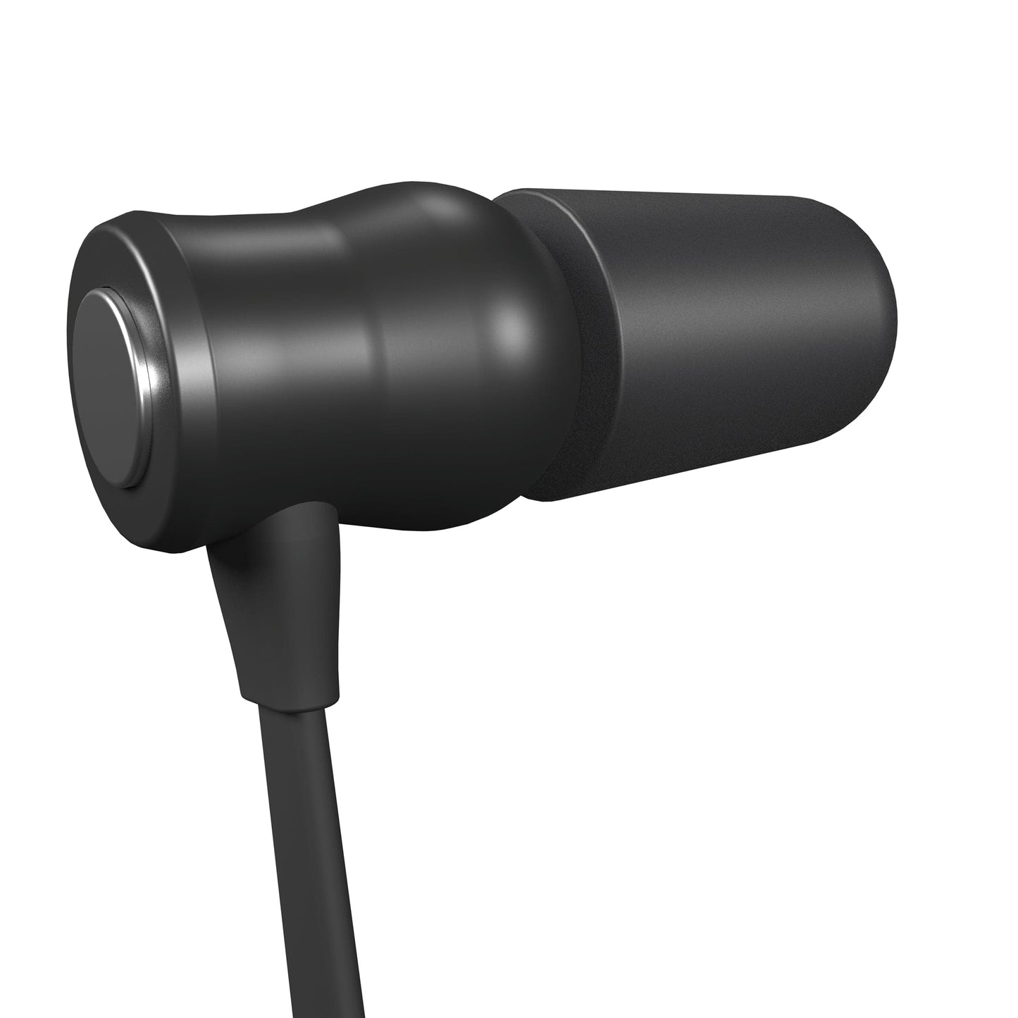 XTRA 2.0 Bluetooth Noise Isolating Earbuds Matte Black alt 0