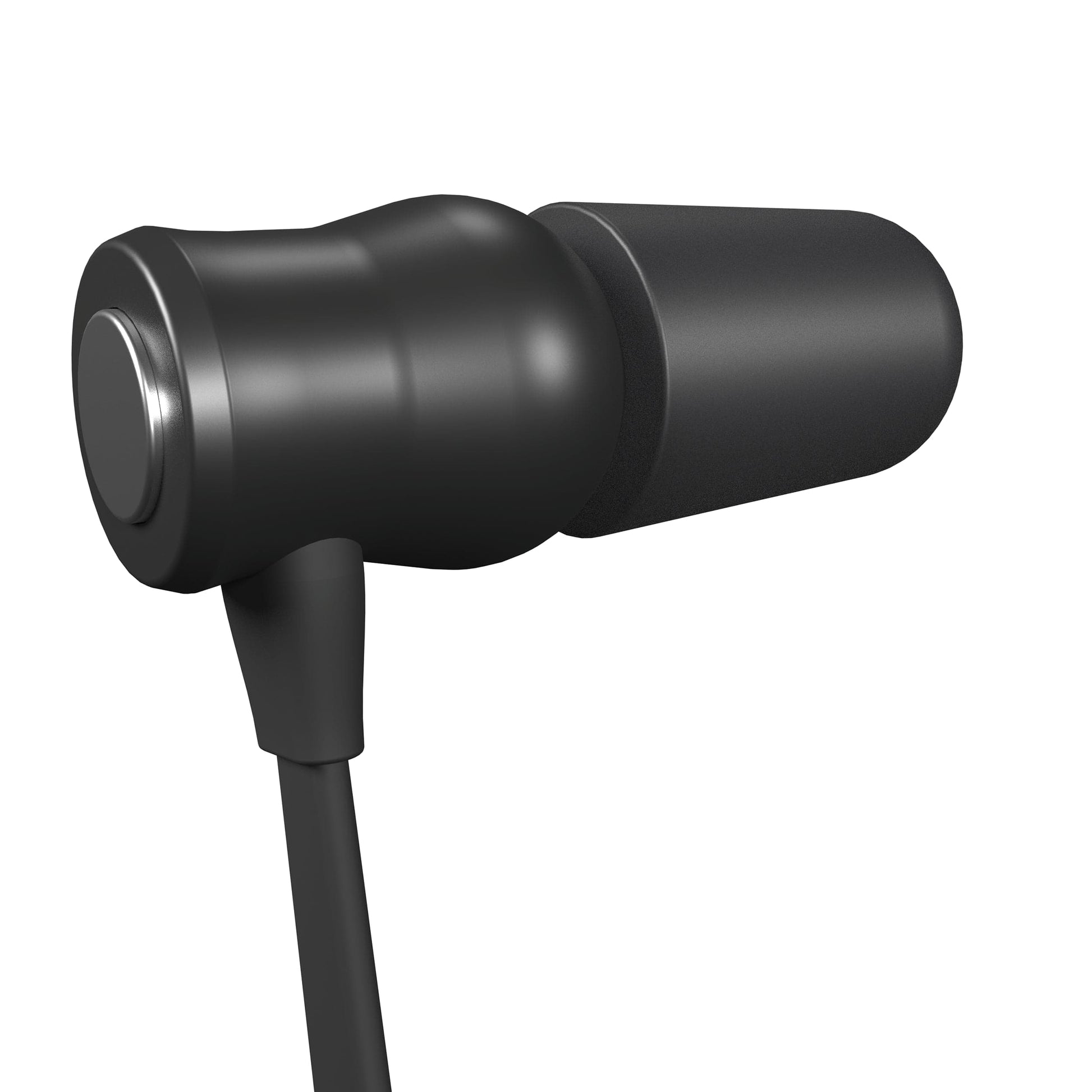 XTRA 2.0 Bluetooth Noise Isolating Earbuds Matte Black alt 0